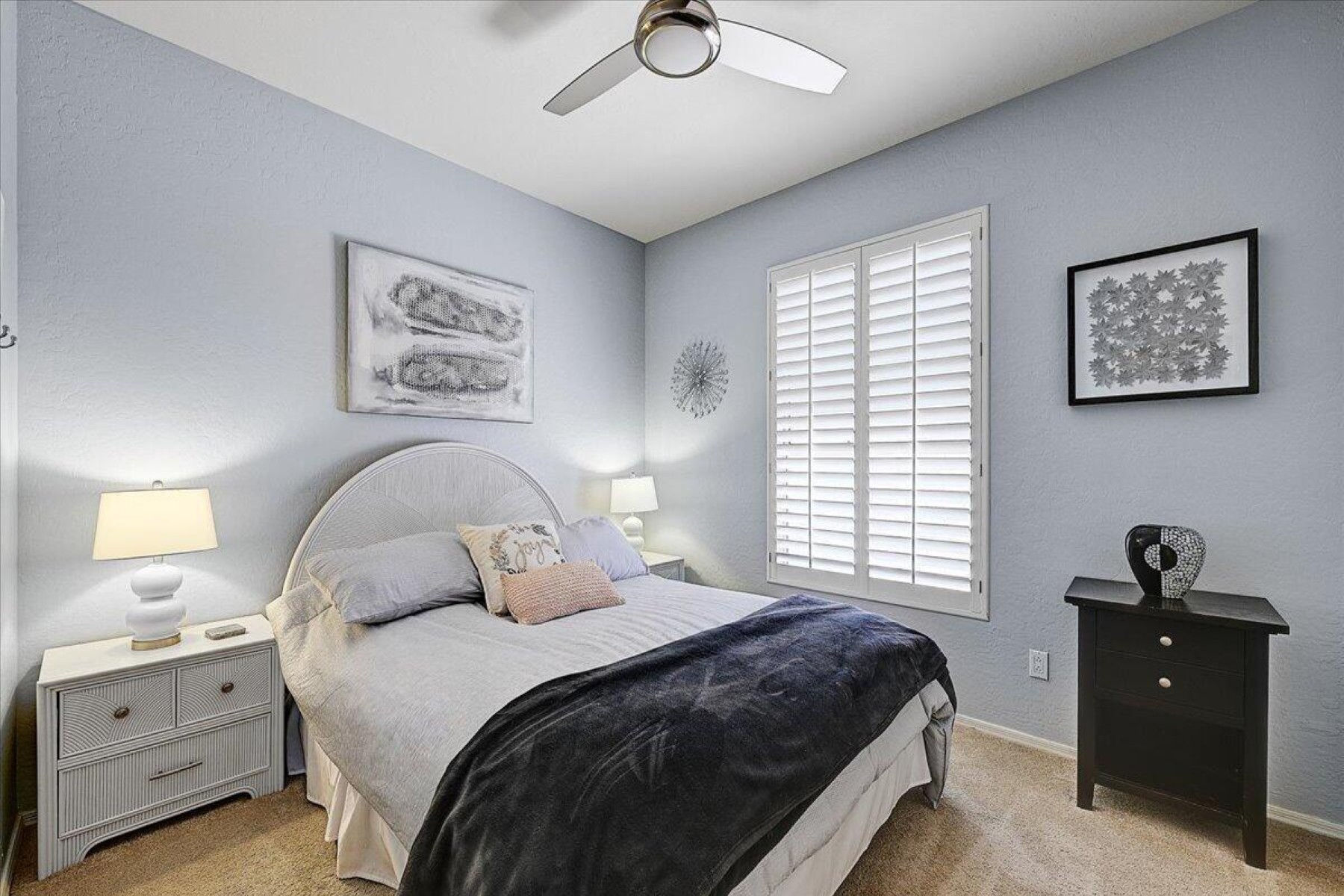  4409 E Williams Drive  Phoenix, AZ - 物件實景