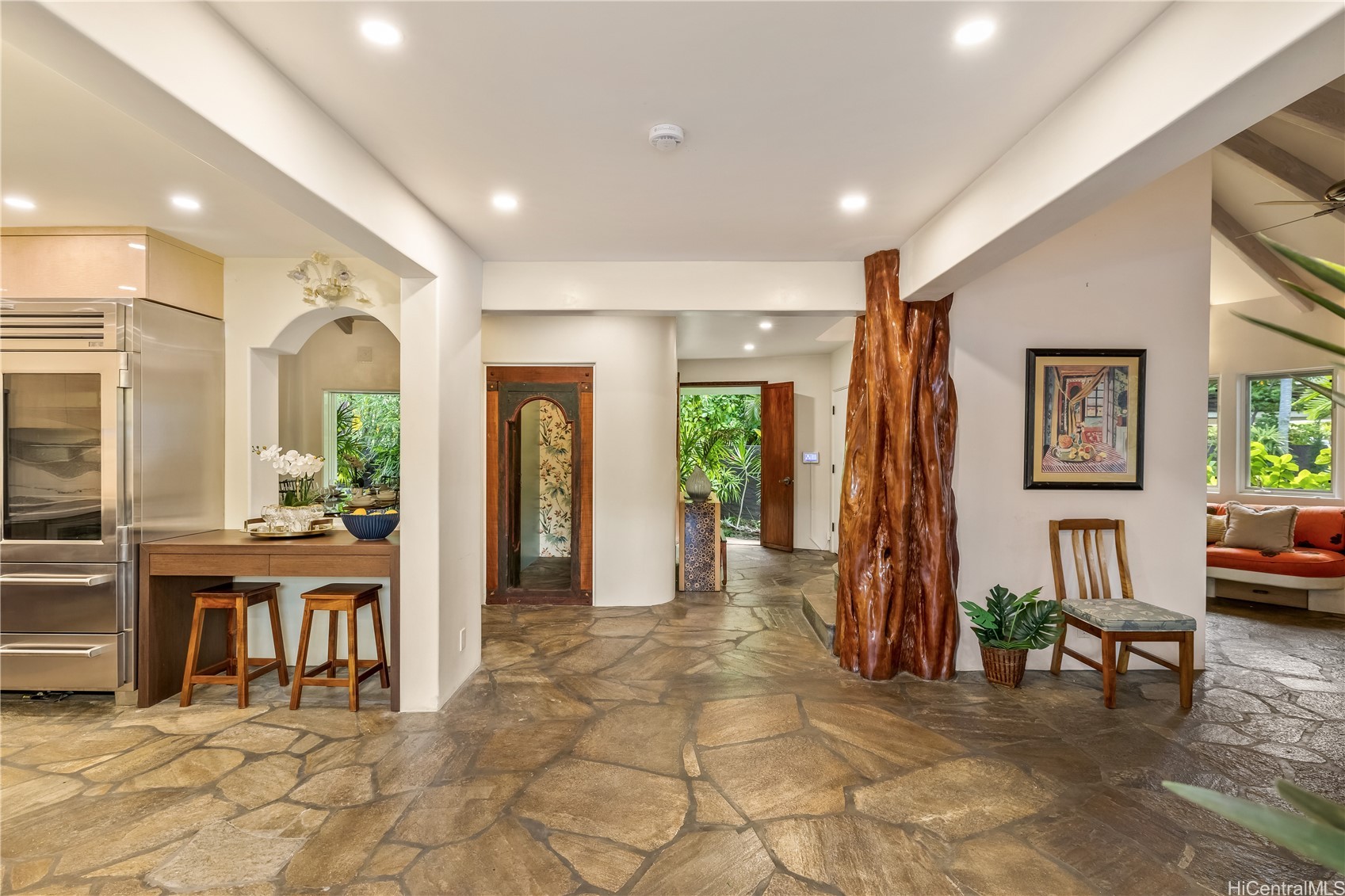 Honolulu, Hawaii, 96816, United States, ,Residential,For Sale,1947055