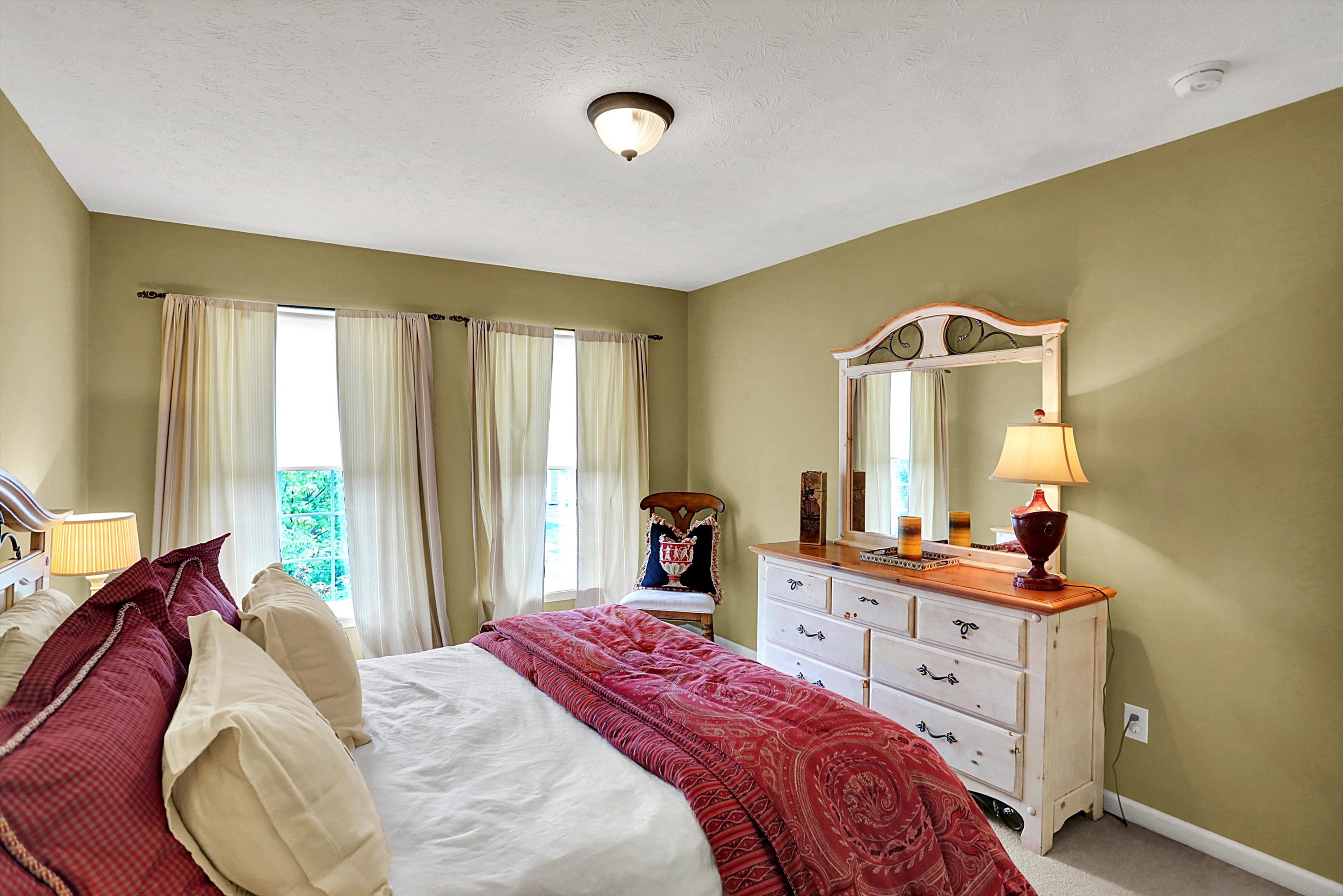 Carmel, Indiana, 46074, United States, 5 Bedrooms Bedrooms, ,4 BathroomsBathrooms,Residential,For Sale,1965164