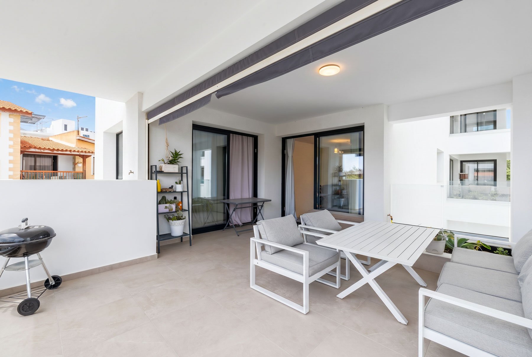  Two Bedroom Apartment in the Heart of Pafos - 物件實景