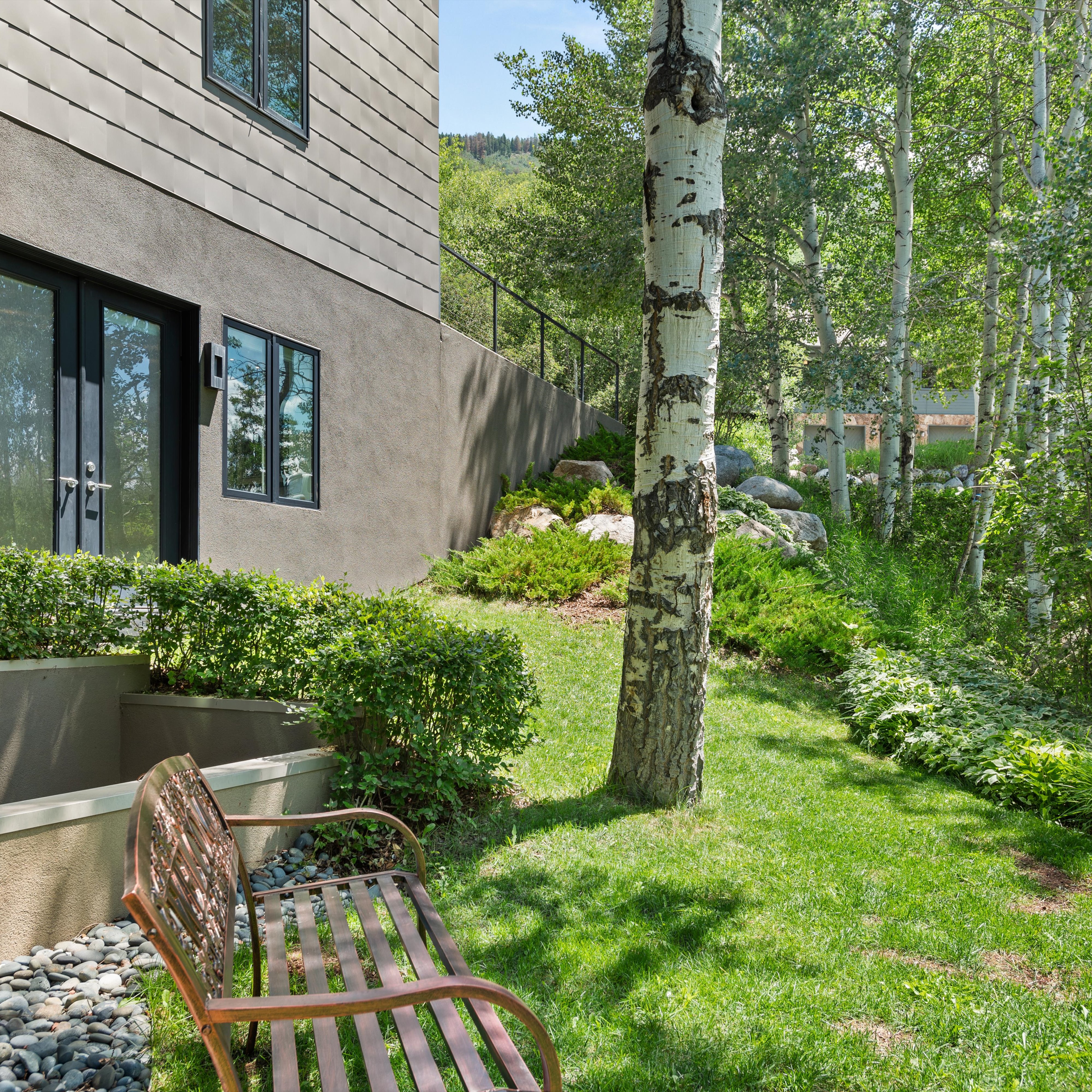  257 Mountain Laurel Drive, Aspen, CO, 81611 - 物件實景