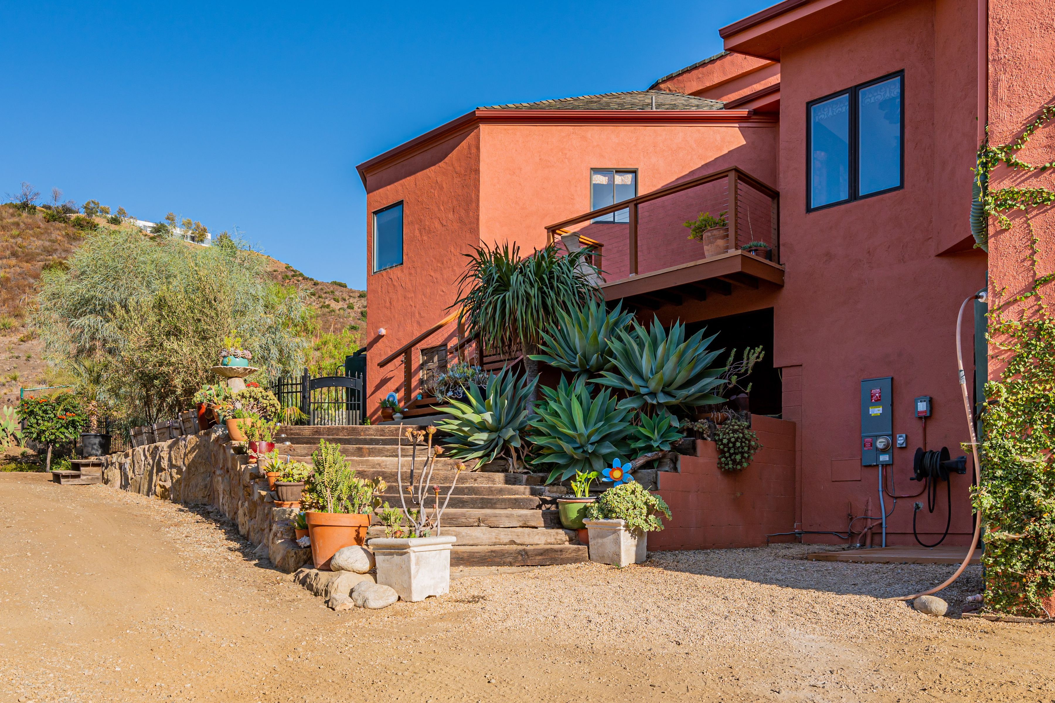  34136 Mulholland Highway - 物件實景