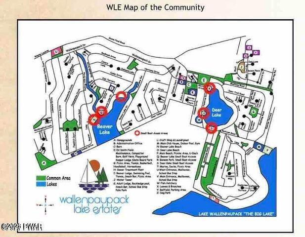 Lake Ariel, Pennsylvania, 18436, United States, 6 Bedrooms Bedrooms, ,4 BathroomsBathrooms,Residential,For Sale,2005698