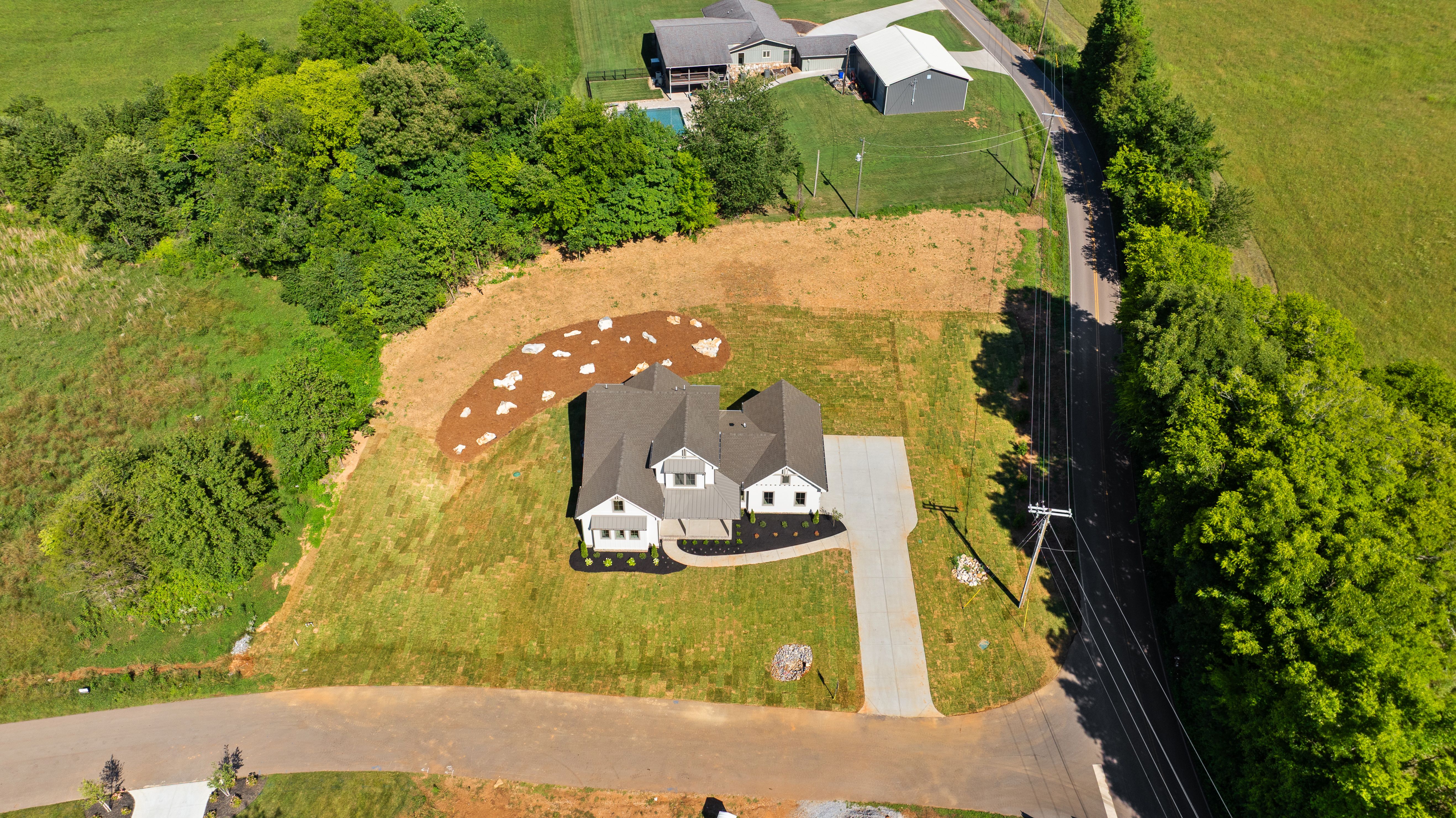  3812 Lakeside Estates Way, Louisville, TN 37777 - 物件實景