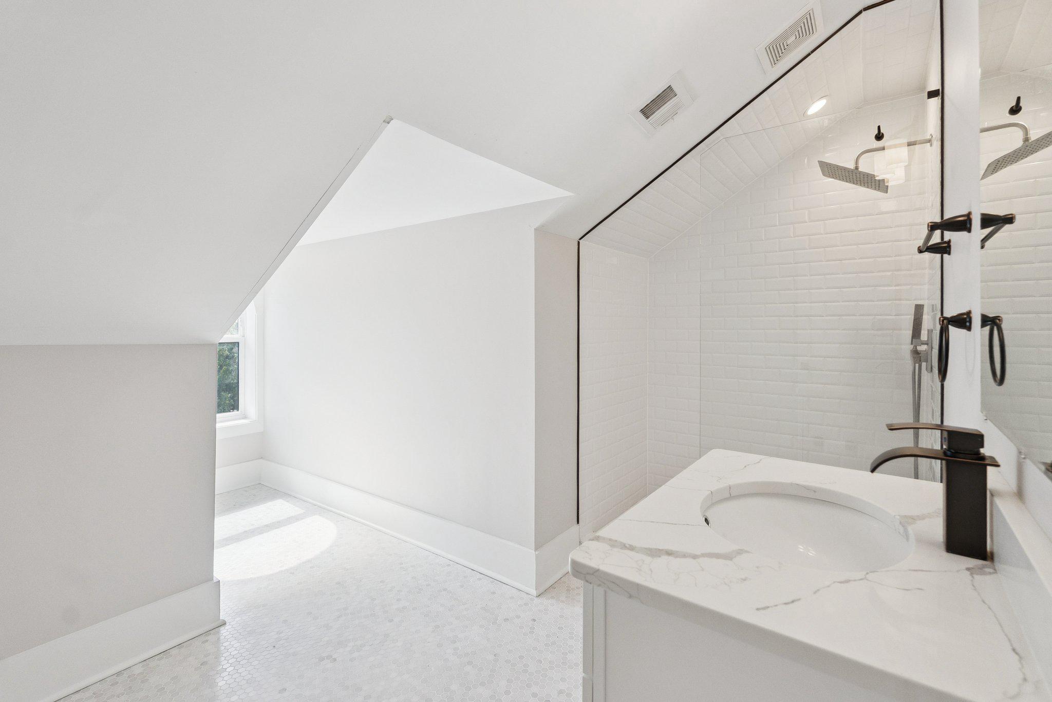  1207 Delafield Place NW, Washington, DC, 20011 - 物件實景