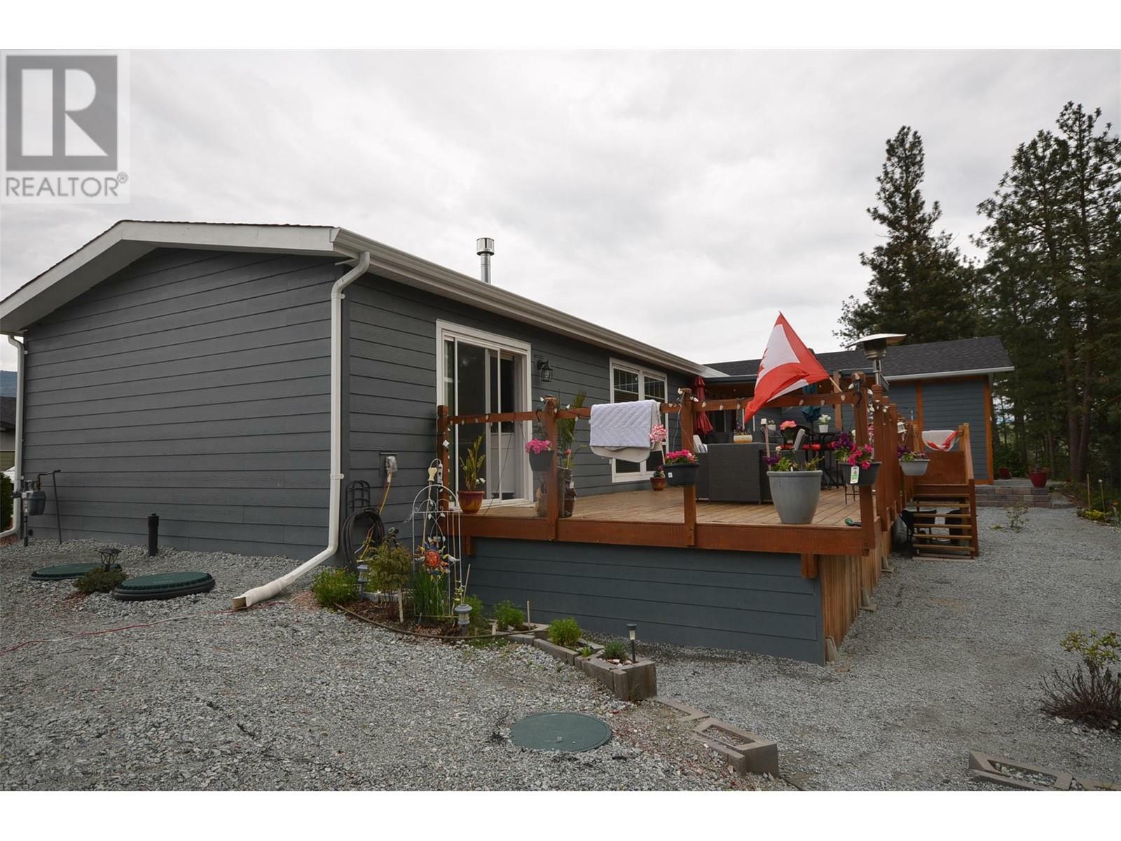 VERNON, British Columbia, V1H 1R8, CA, 2 Bedrooms Bedrooms, ,2 BathroomsBathrooms,Residential,For Sale,1837064