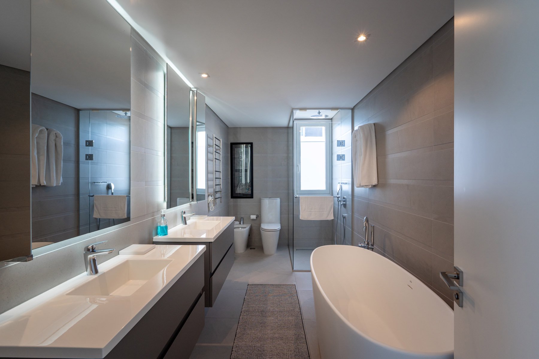  An exceptional residence in Le Parc III - 物件實景