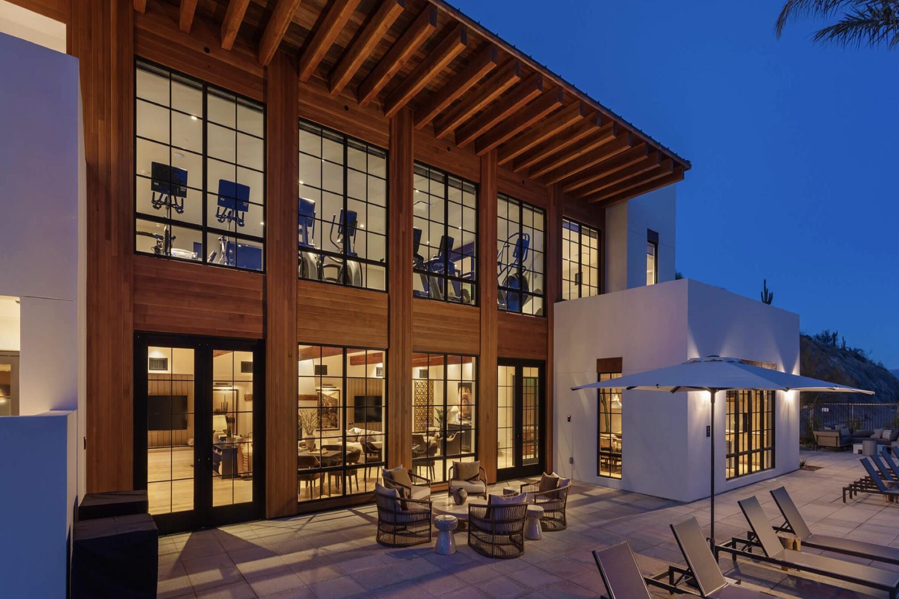  5050 N Camelback Ridge Drive¦Scottsdale, AZ - 物件實景