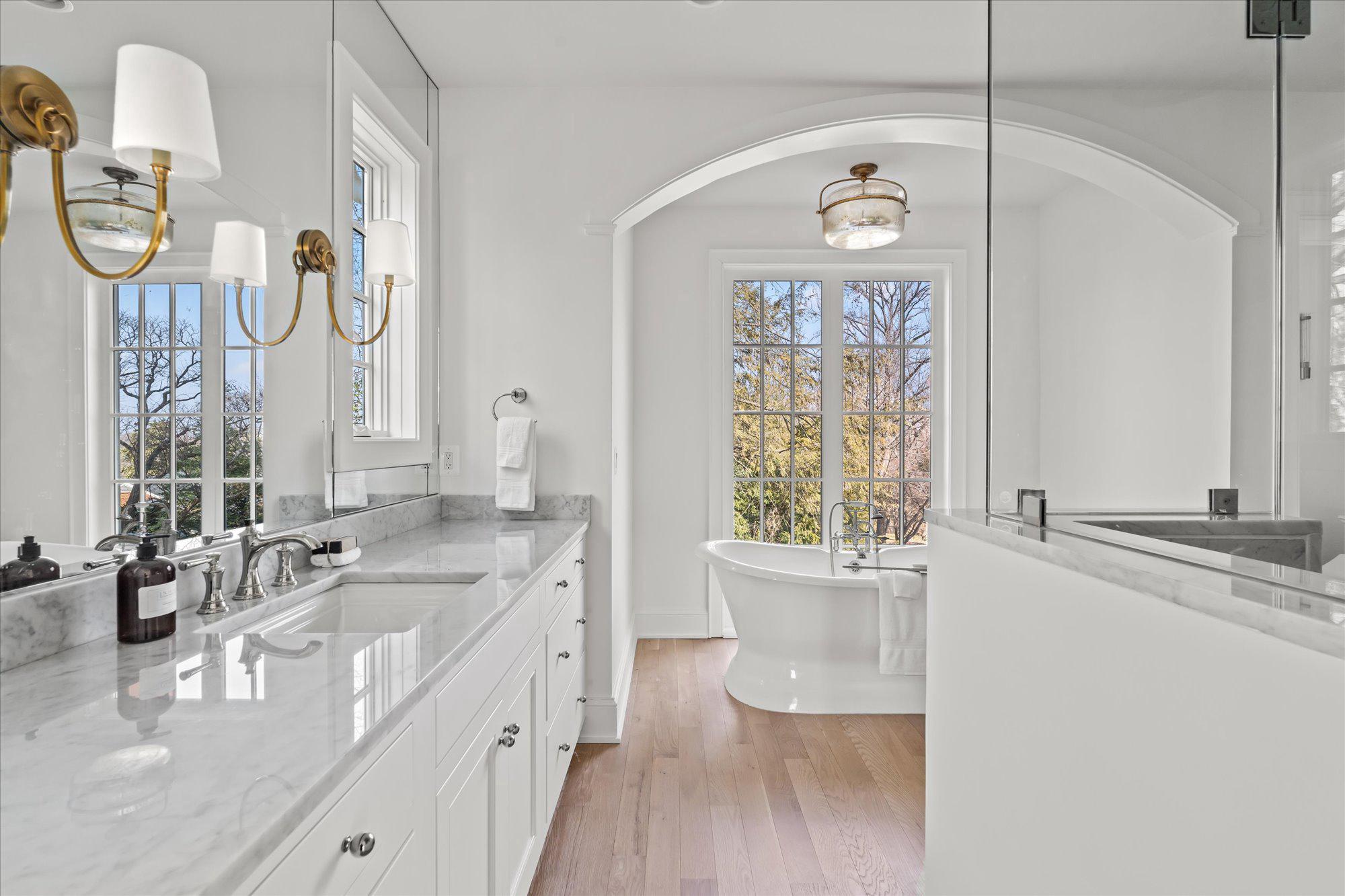  3612 N Glebe Road, Arlington, VA, 22207 - 物件實景