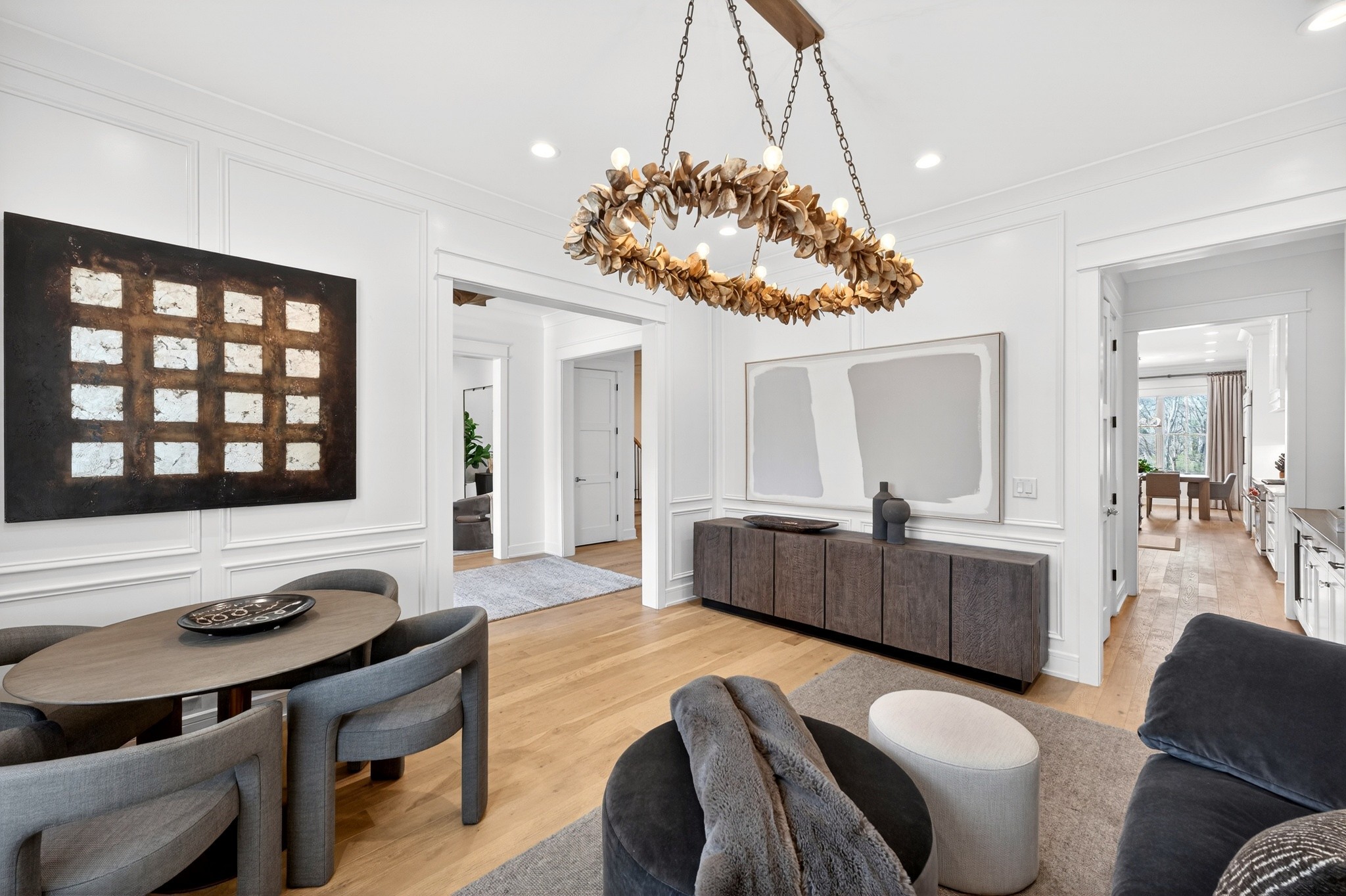 721 Newberry Rd, Nashville, TN, 37205 - 物件實景