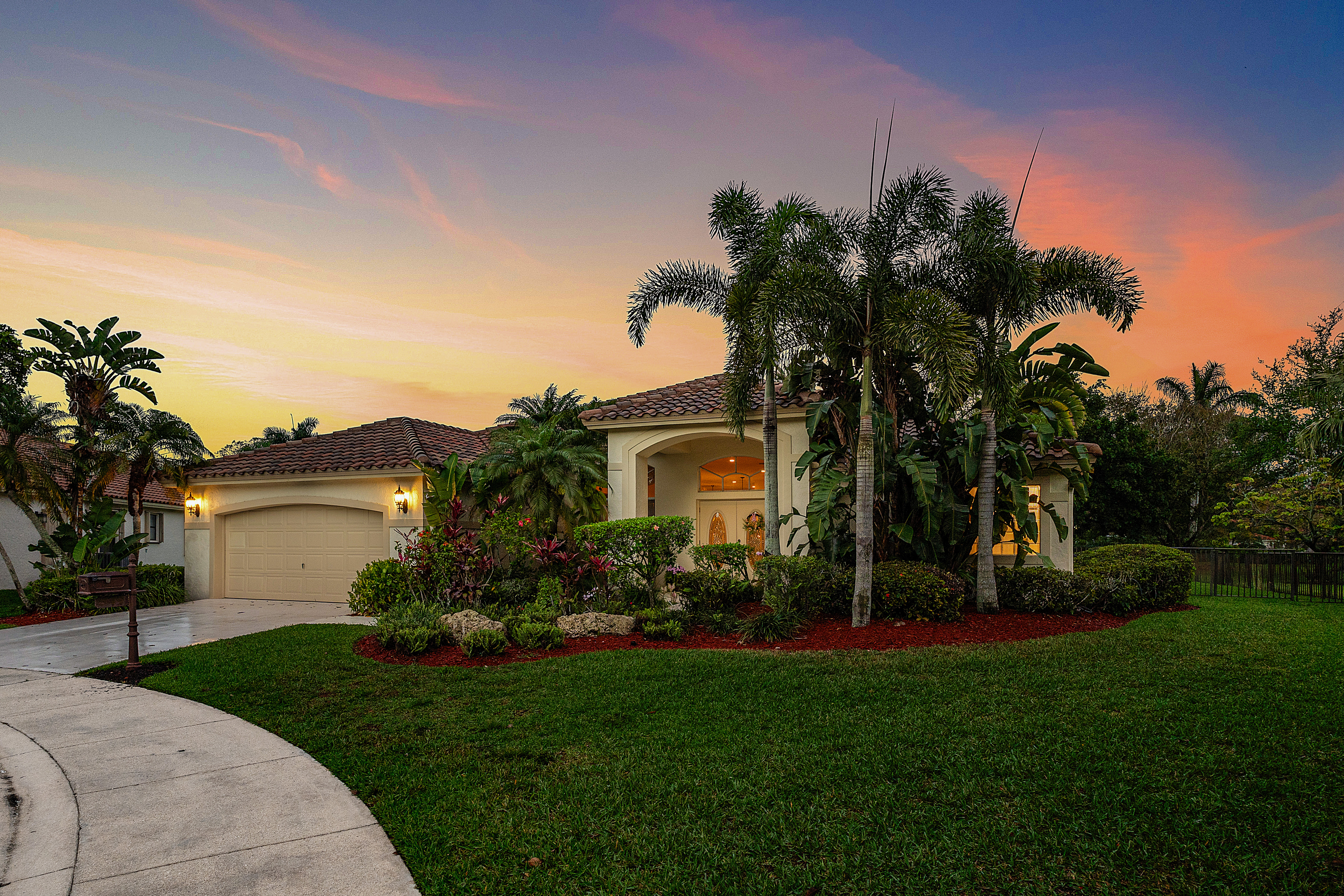  549 Stonemont Lane, Weston, FL, 33326 - 物件實景