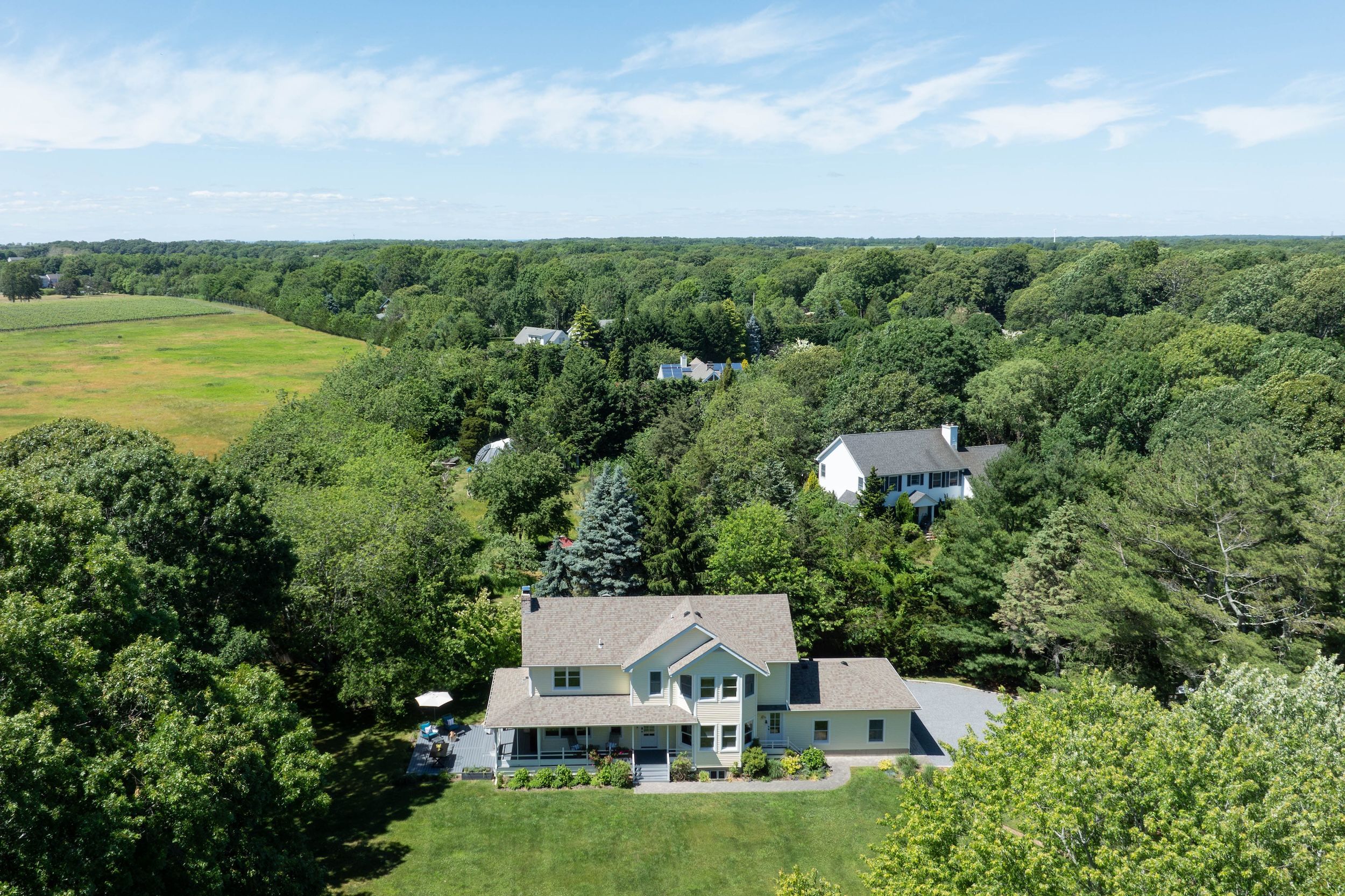  2700 Harbor Lane, Cutchogue, NY 11935 - 物件實景