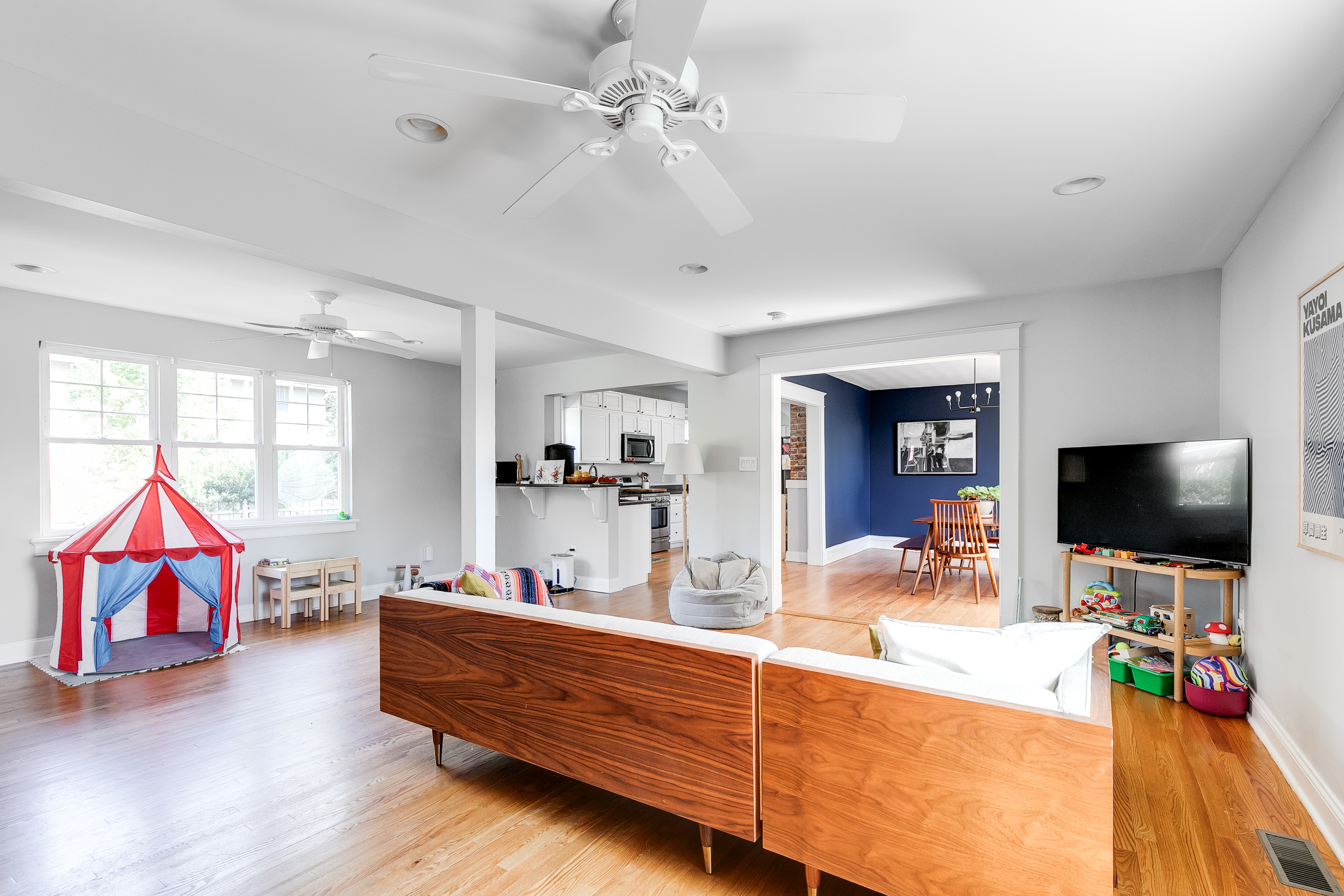  2908 Edgewood Avenue, Richmond, VA 23222 - 物件實景