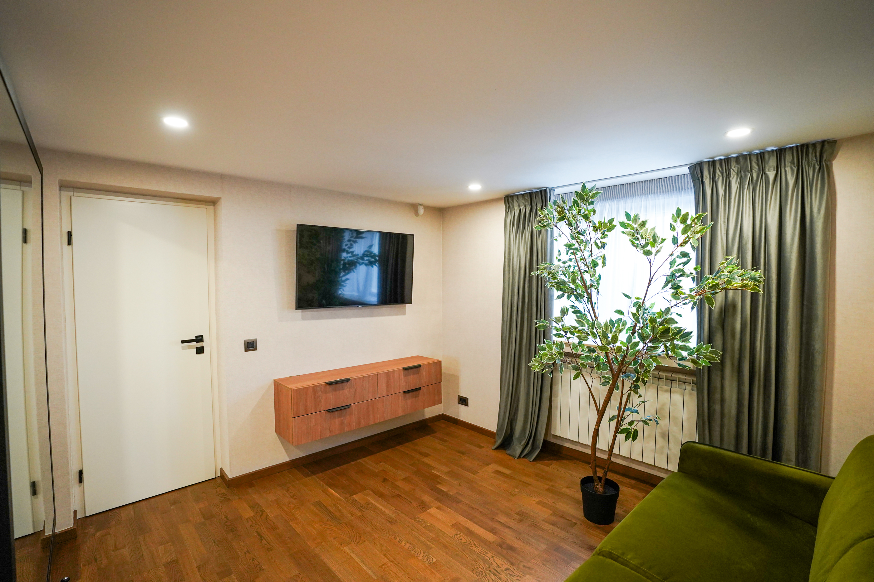  Rare Villa Overlooking Lake Floreasca - 物件實景
