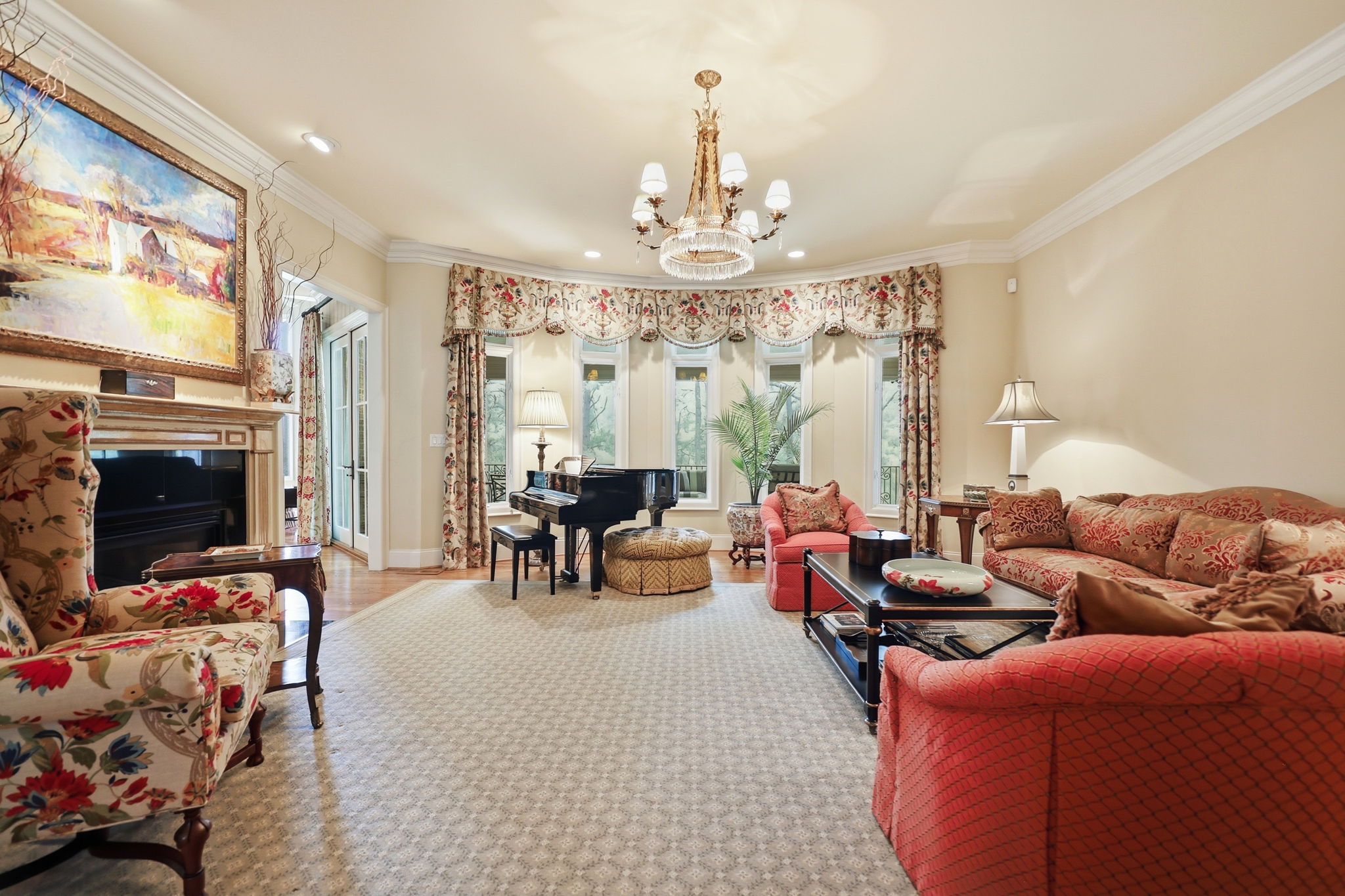  12345 Richmond Run Drive, Raleigh, NC 27614 - 物件實景