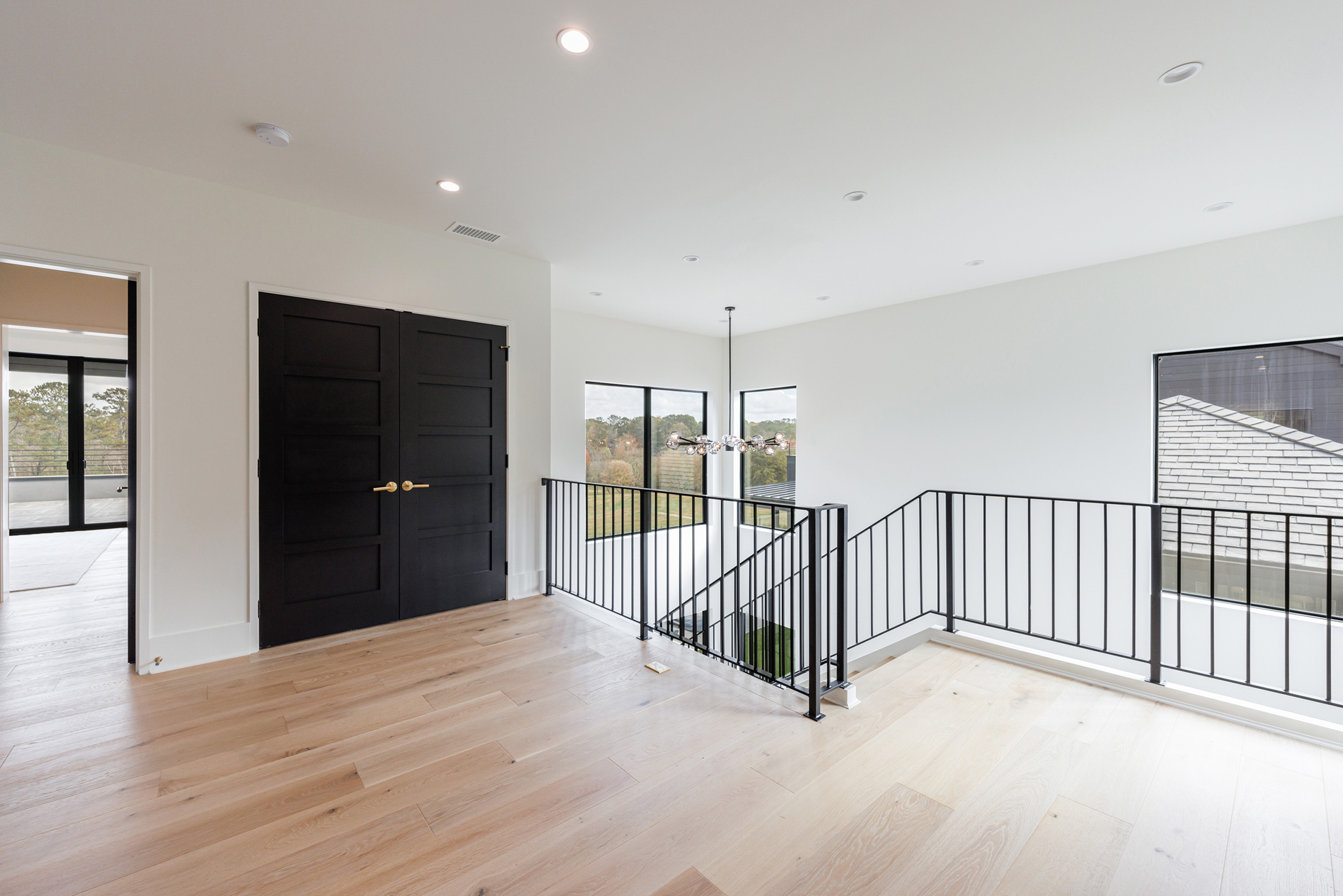  Stunning Milton Estate with Barn and Greenhouse on 50+/- Private Acres - 物件實景