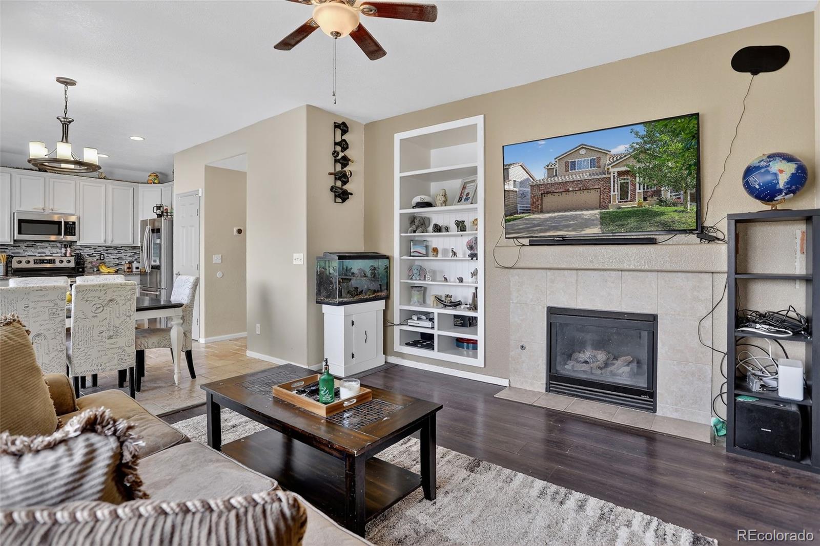 Aurora, Colorado, 80018, United States, 3 Bedrooms Bedrooms, ,3 BathroomsBathrooms,Residential,For Sale,1903575