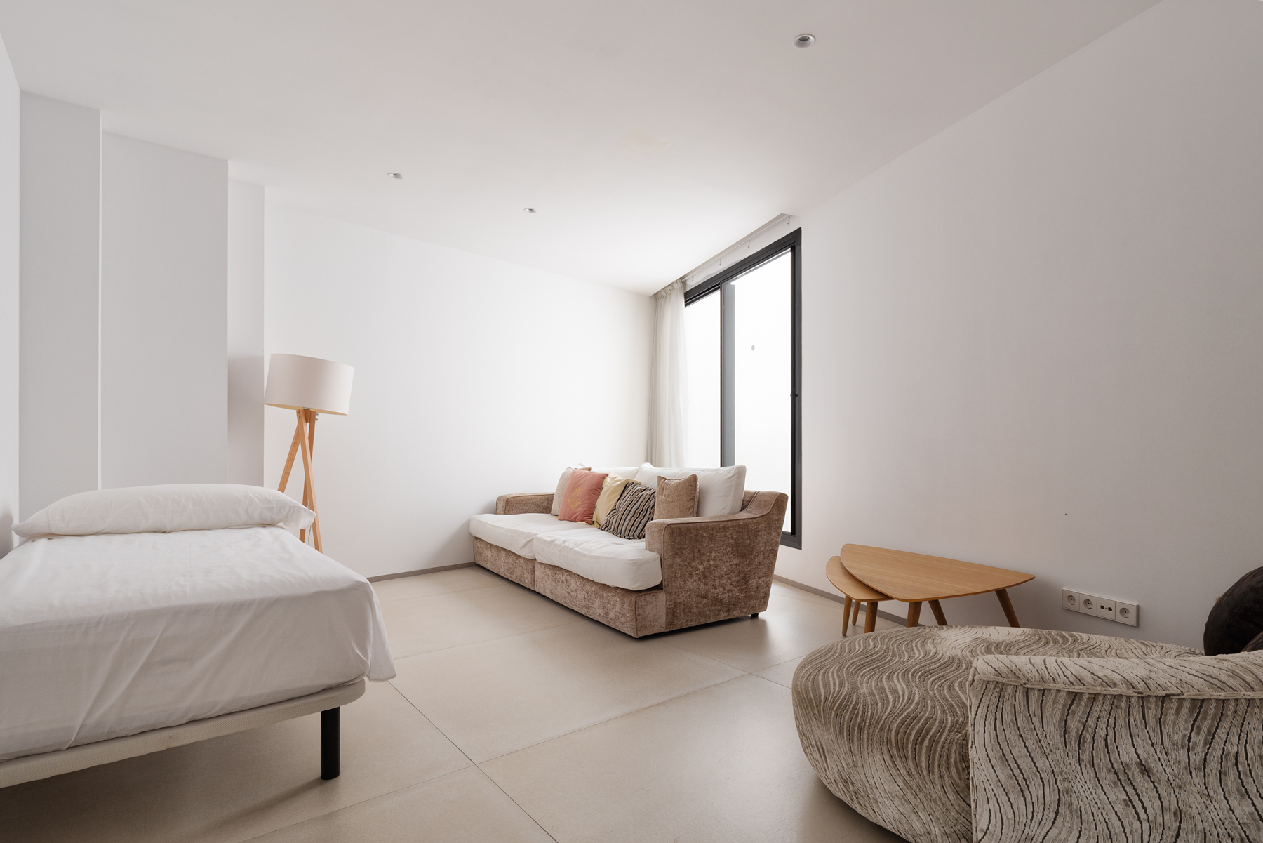  Contemporary villa with pool in Ses Torres - 物件實景