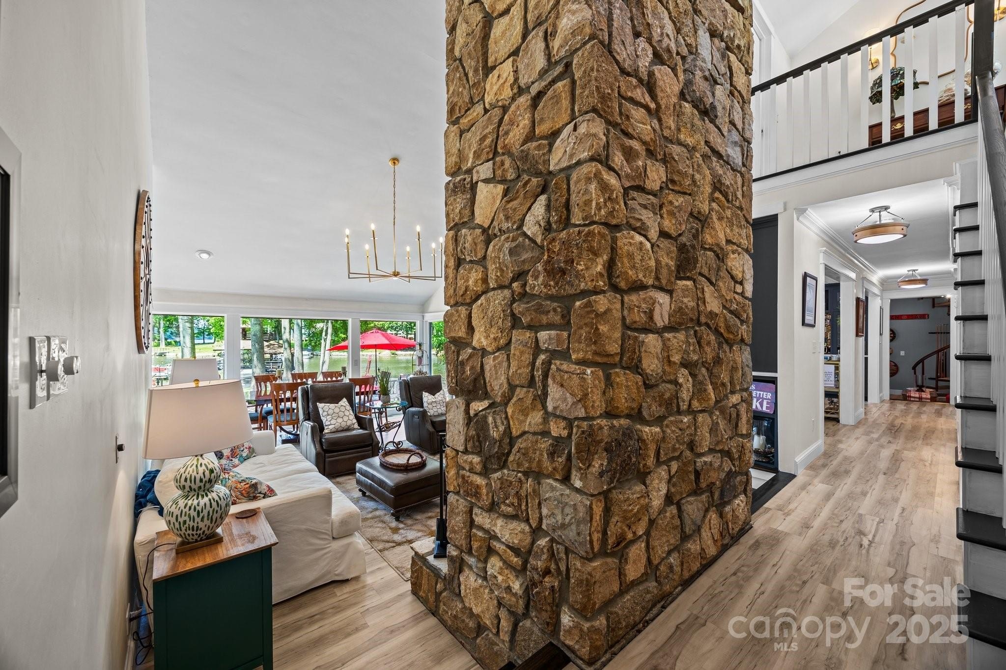 Salisbury, North Carolina, 28146, United States, 3 Bedrooms Bedrooms, ,3 BathroomsBathrooms,Residential,For Sale,1996435