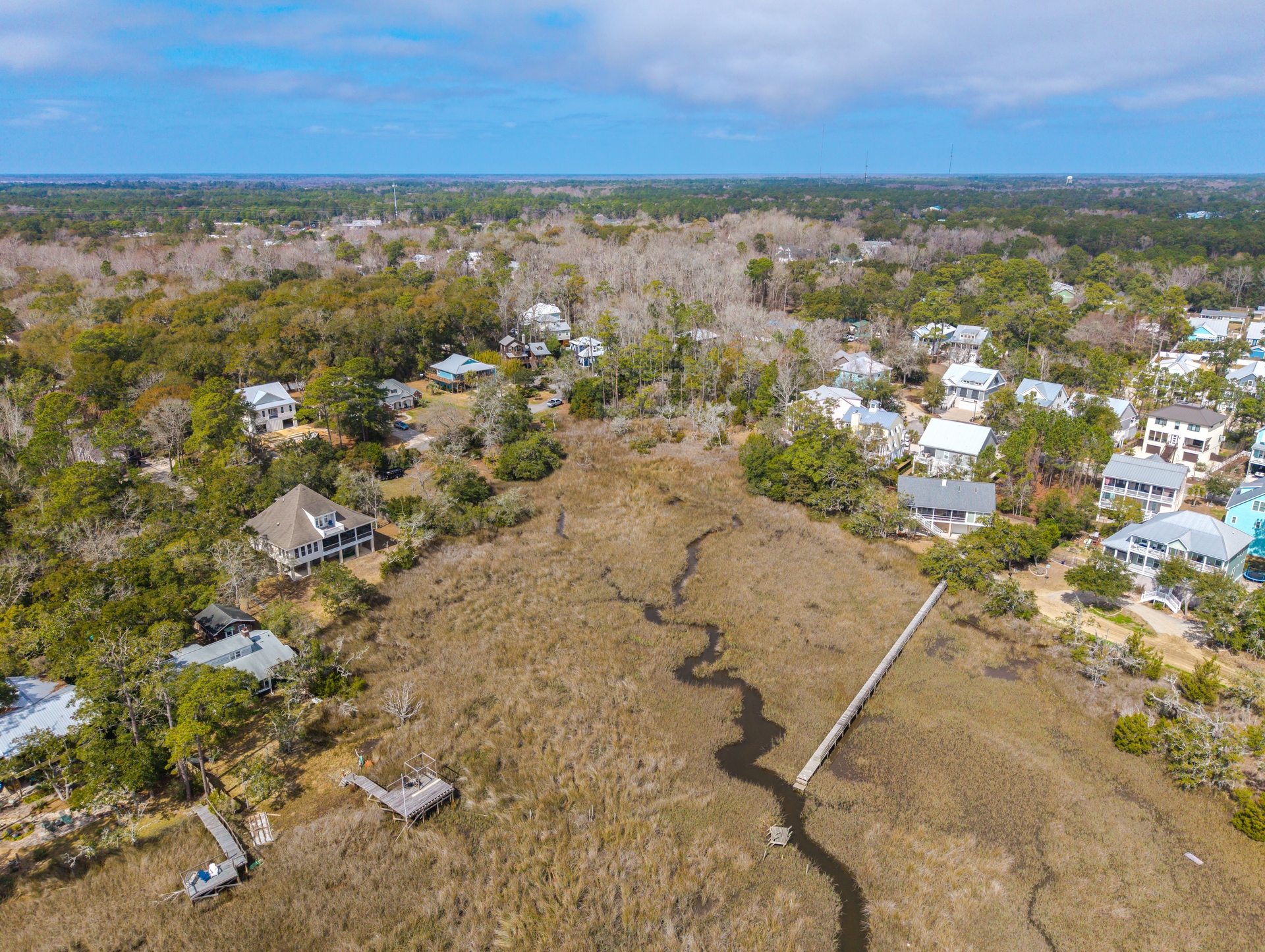  231 Watson Way  Pawleys Island, SC - 物件實景