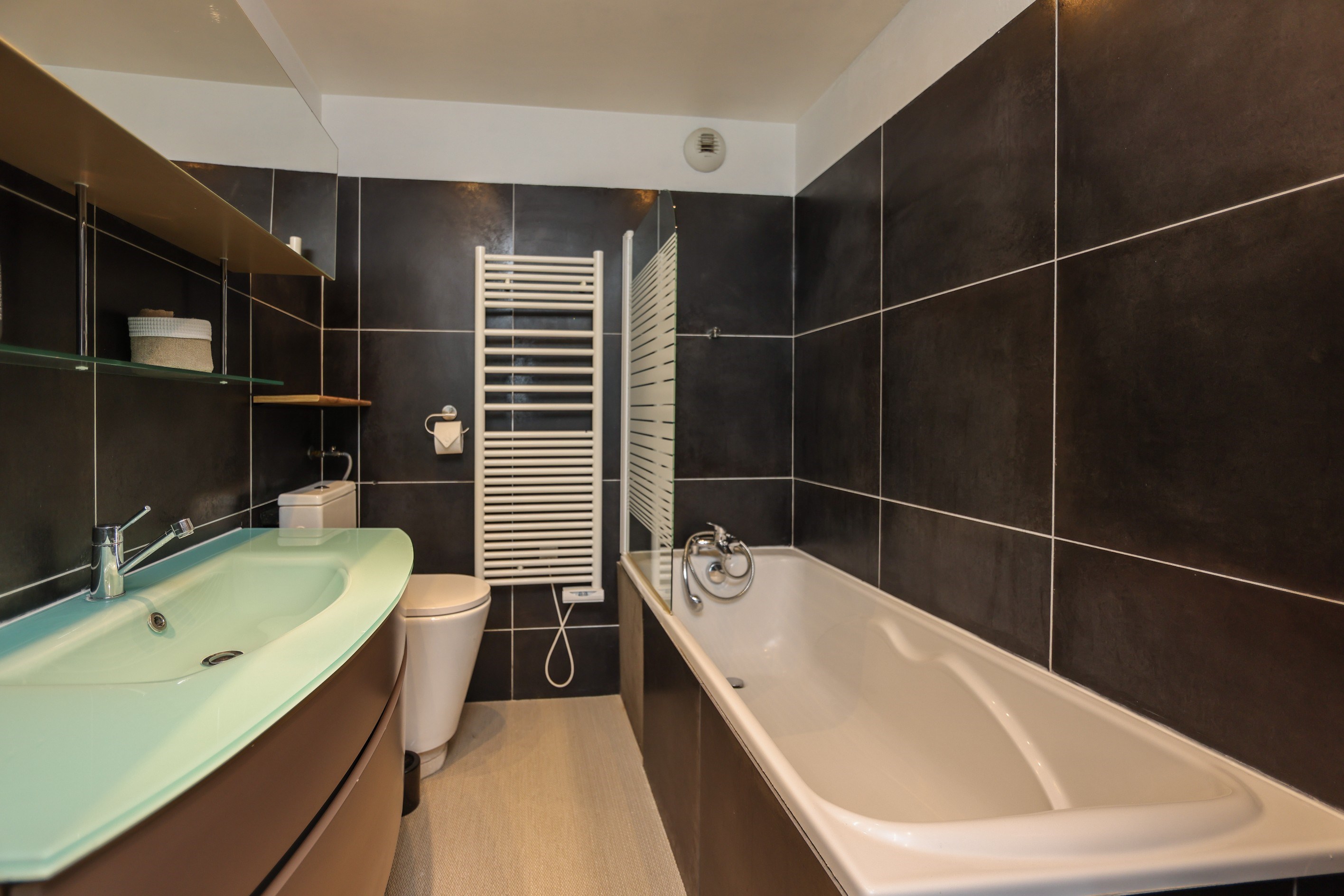  Flat in the heart of Le Touquet town centre - 物件實景