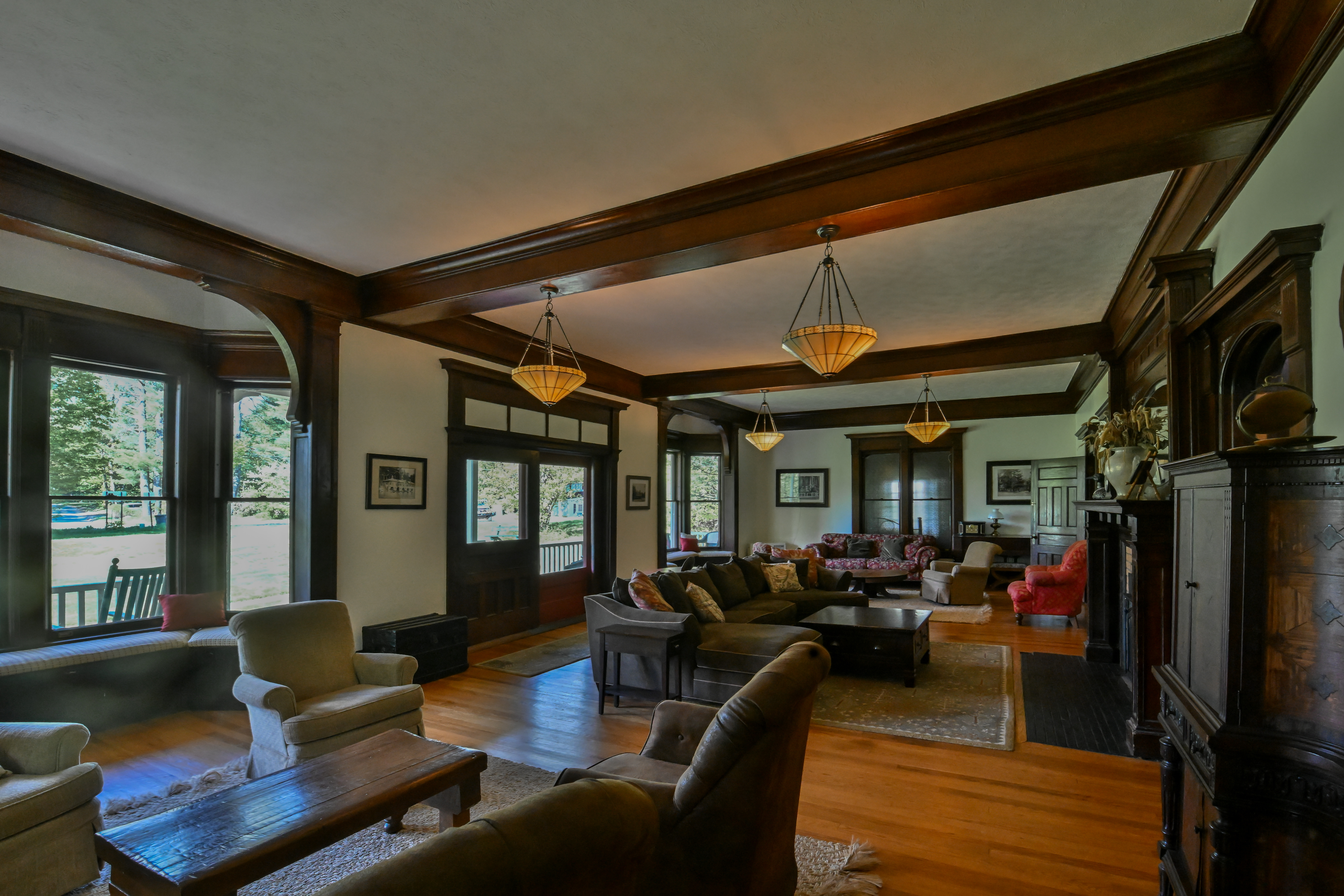  The Irish House - 物件實景
