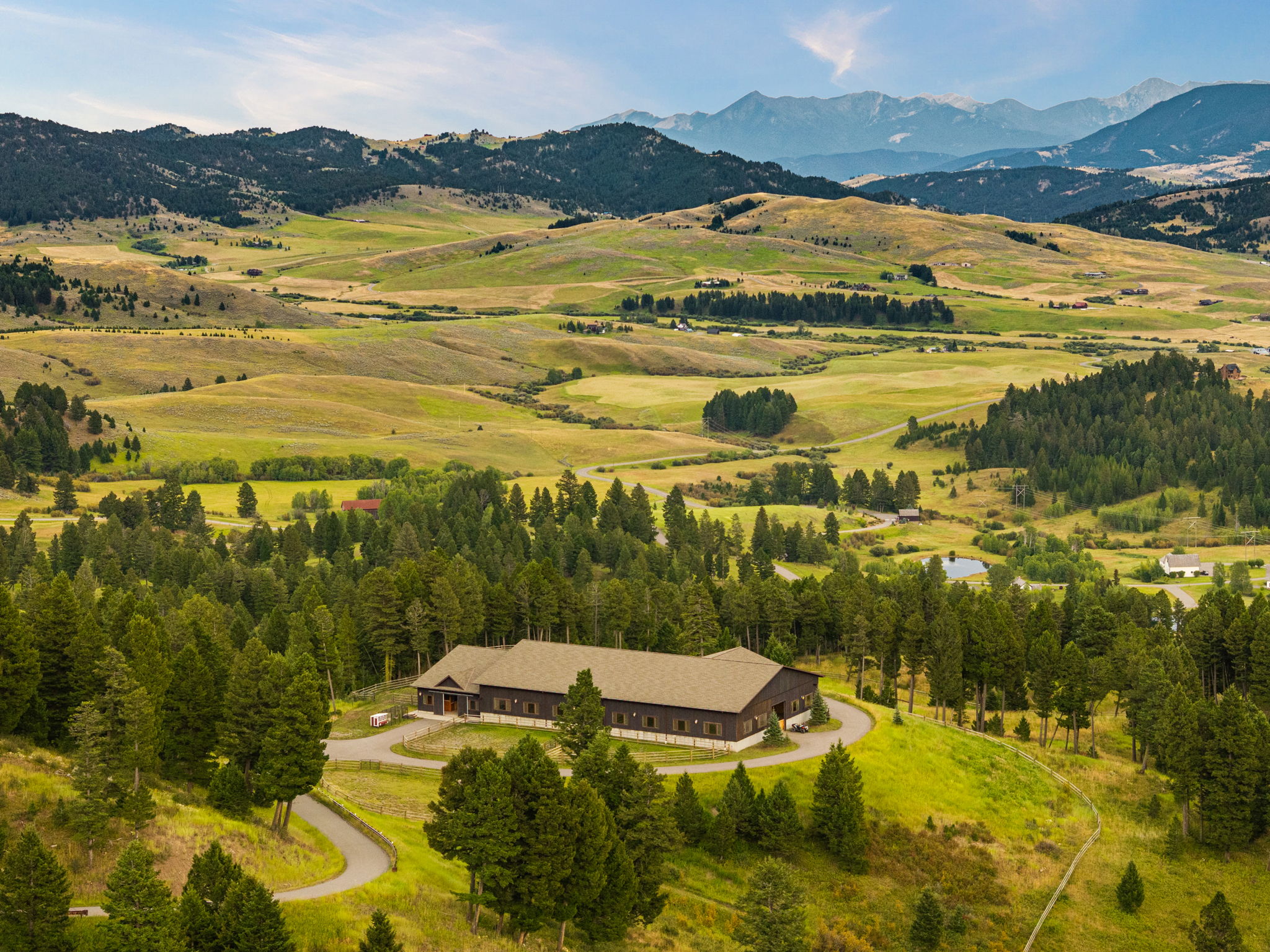  1220 Green Valley Way - 物件實景