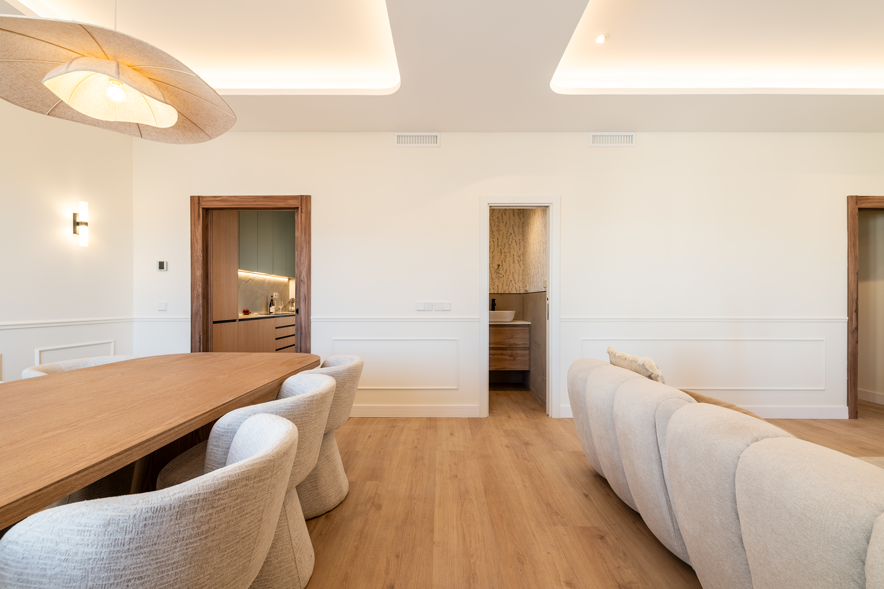  Discover a new home by Retiro Spectacular residence ready to move in. - 物件實景