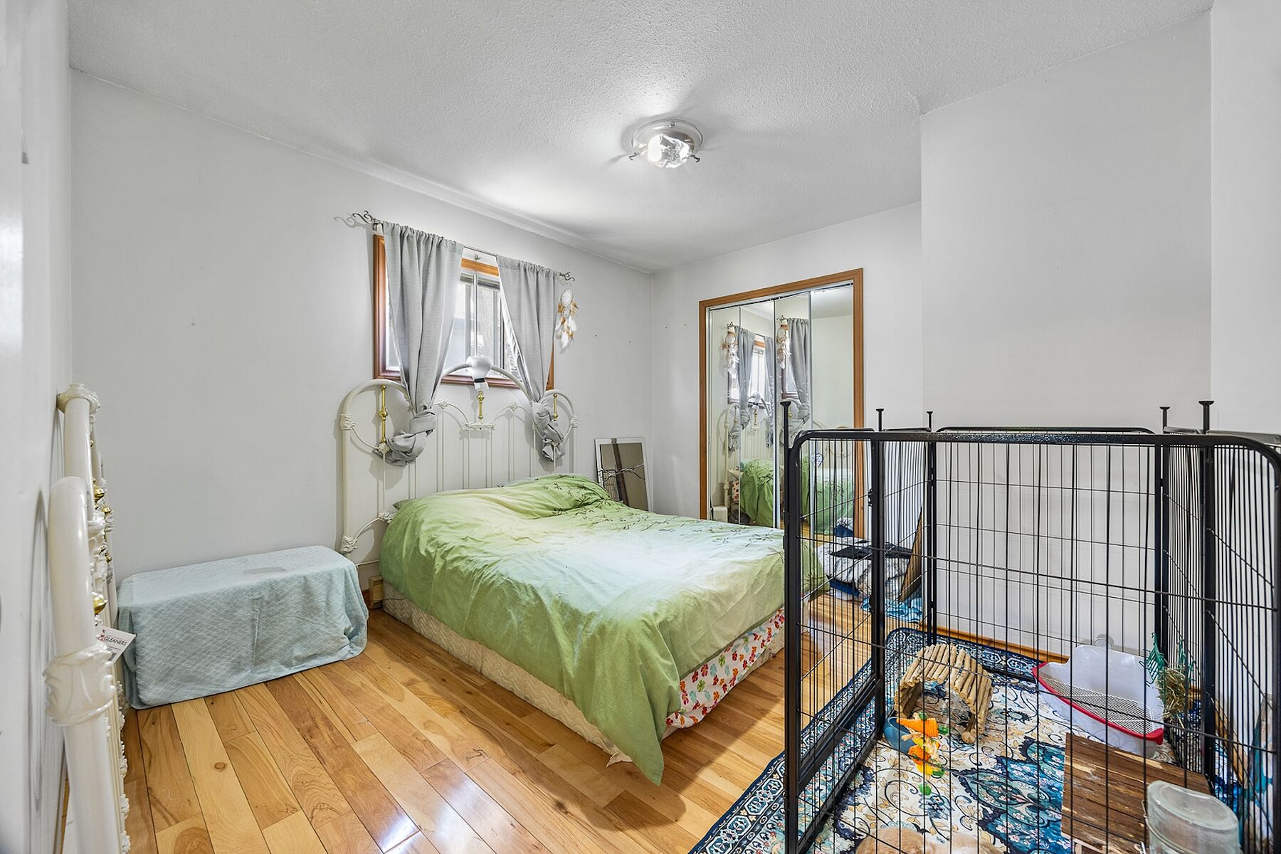  Two Bedroom Vernon Home - 物件實景