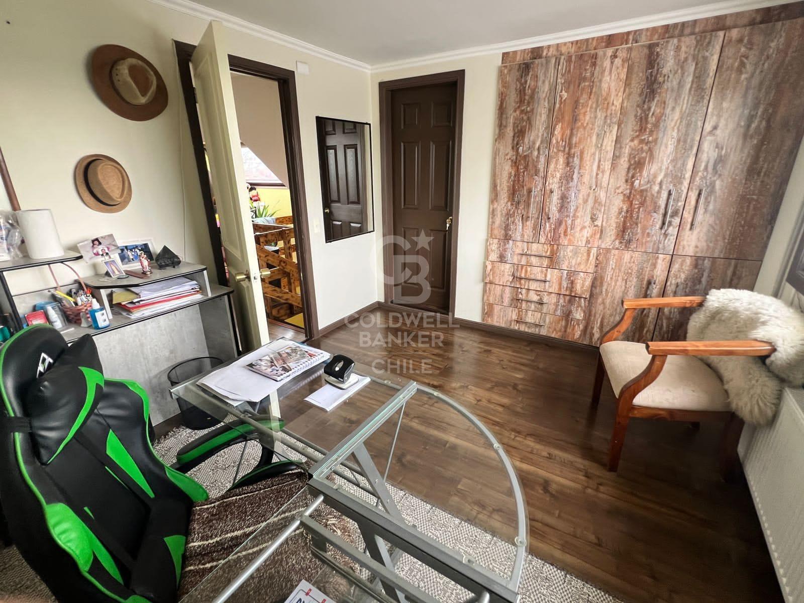 Osorno, Chile, 6 Bedrooms Bedrooms, ,4 BathroomsBathrooms,Residential,For Sale,1913359
