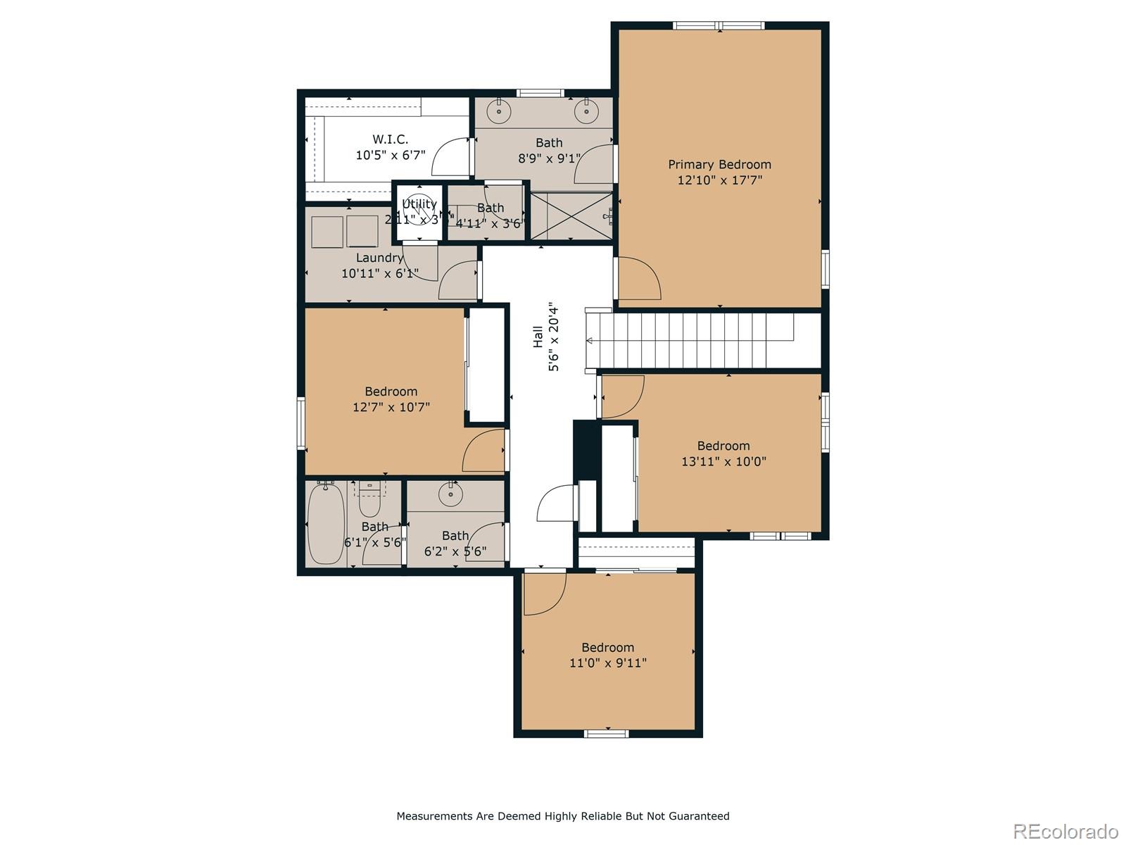Elizabeth, Colorado, 80107, United States, 4 Bedrooms Bedrooms, ,2 BathroomsBathrooms,Residential,For Sale,1896718