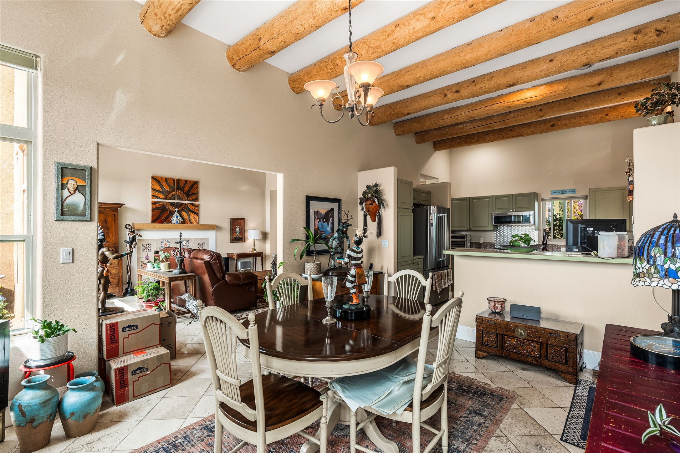  4398 Laughing Crow Lane - 物件實景