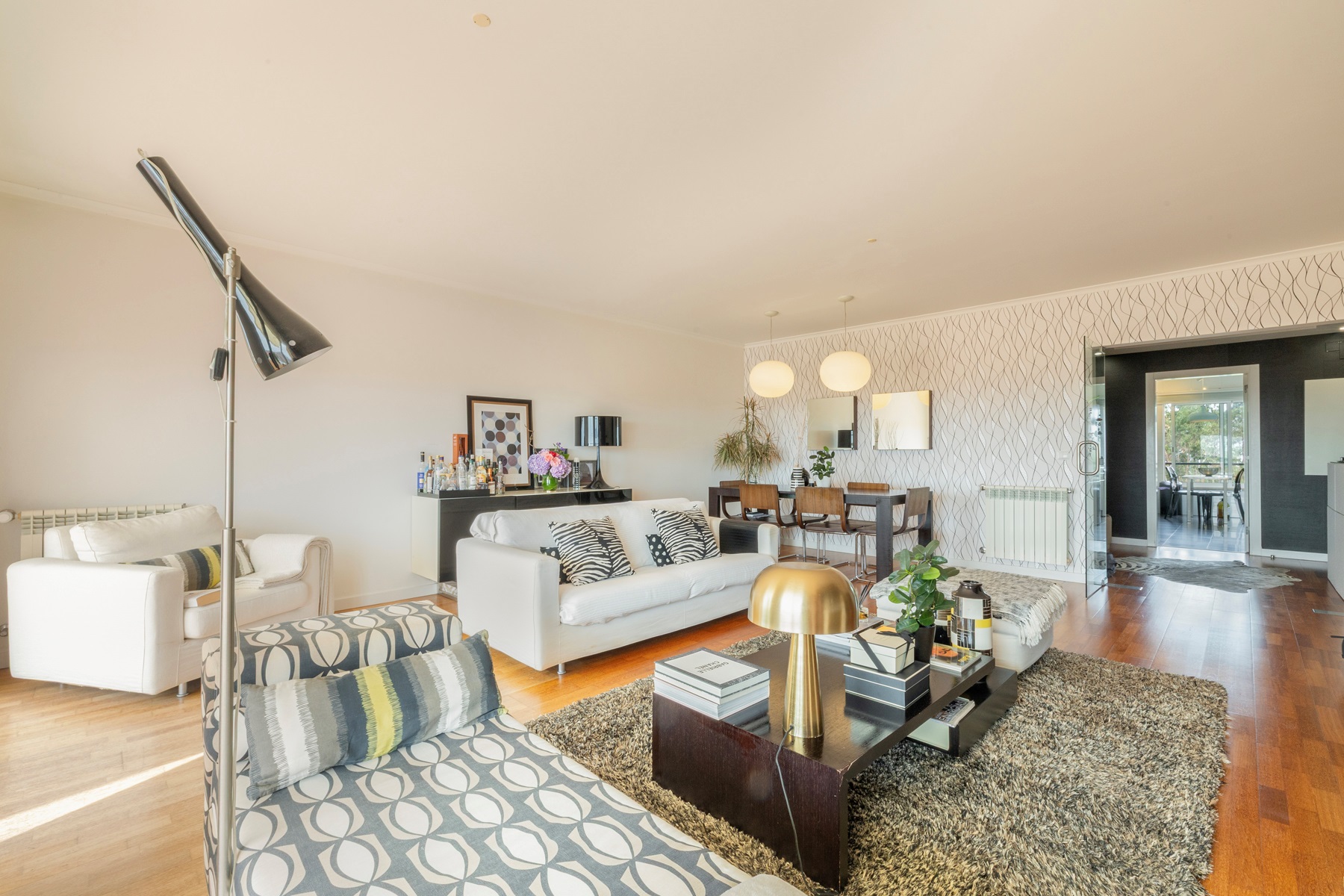  Flat, 3 bedrooms, for Sale - 物件實景