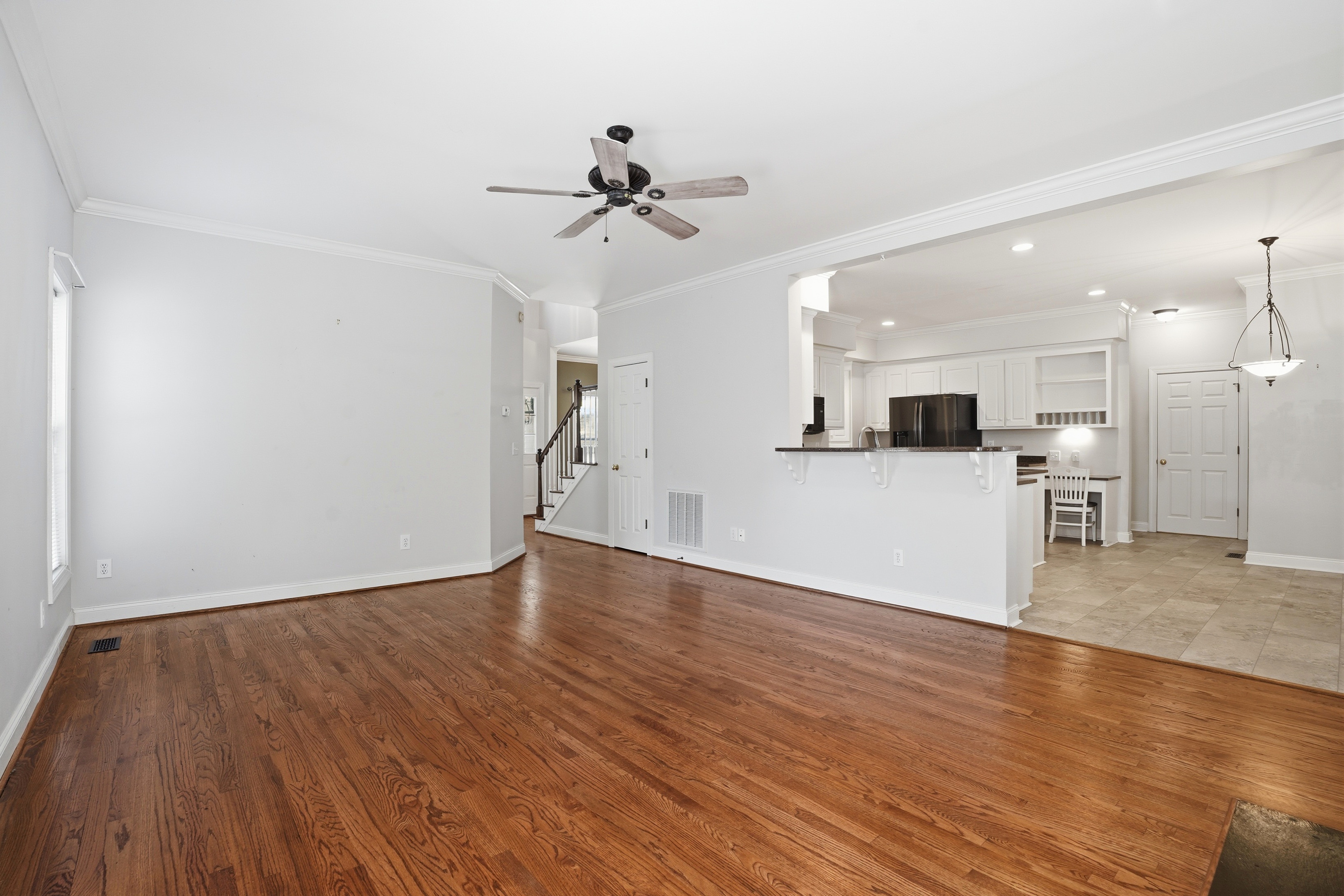  187 Cunningham Drive, Rocky Mount, NC 27804 - 物件實景