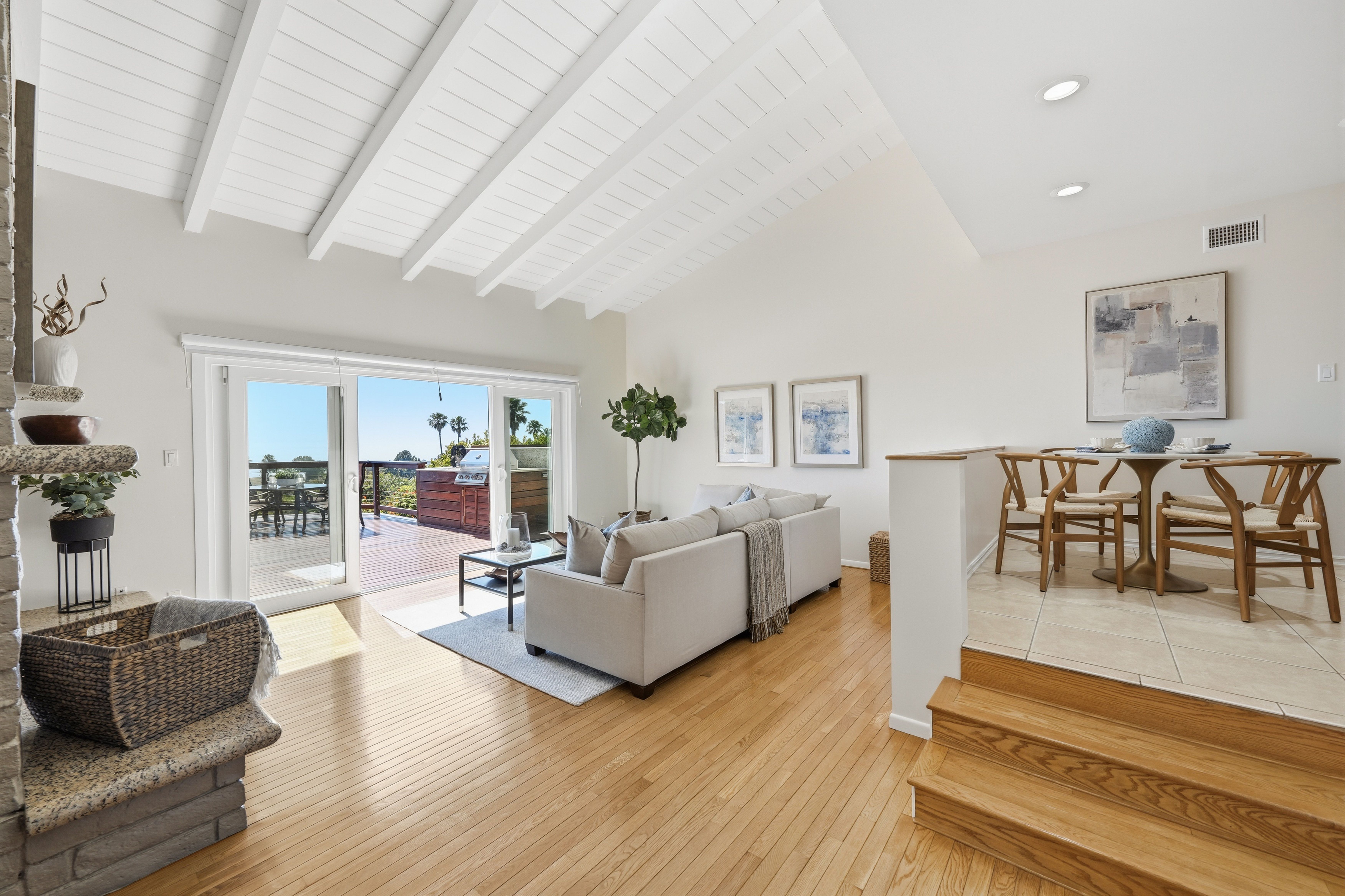  24 Coveview Drive, Rancho Palos Verdes, CA 90275 - 物件實景