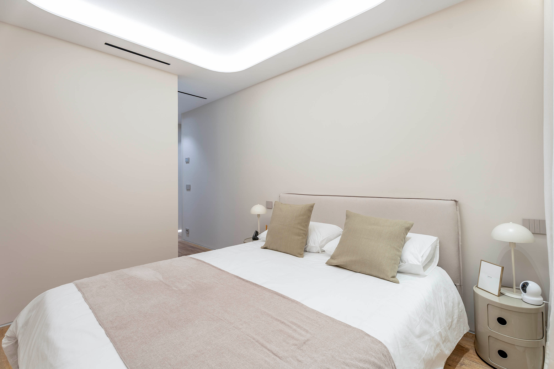  Brand new two-bedroom apartment on Lagasca Street. - 物件實景