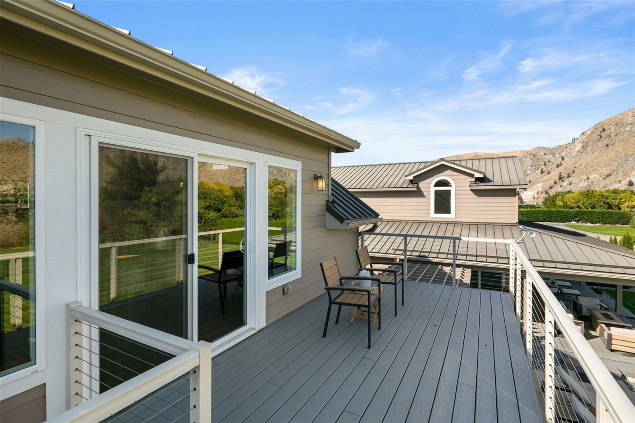  256 Vineyard Dr, Orondo, WA 98843 - 物件實景