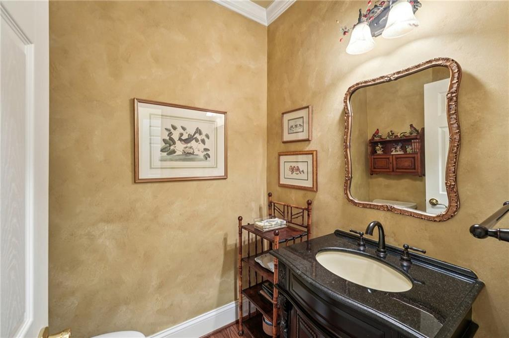 Big Canoe, Georgia, 30143, United States, 4 Bedrooms Bedrooms, ,4 BathroomsBathrooms,Residential,For Sale,2031127
