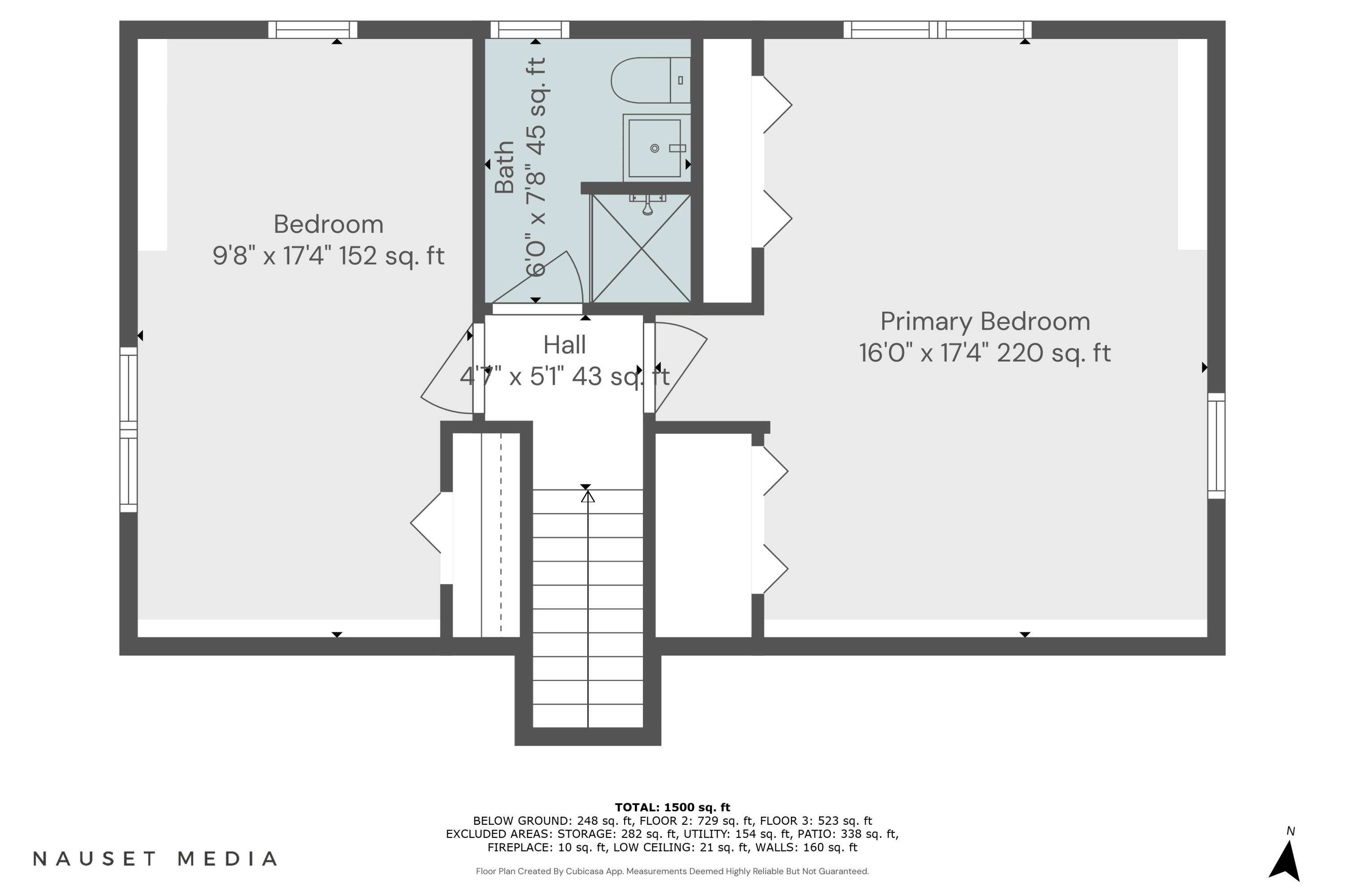  38 Harrington Street - 物件實景