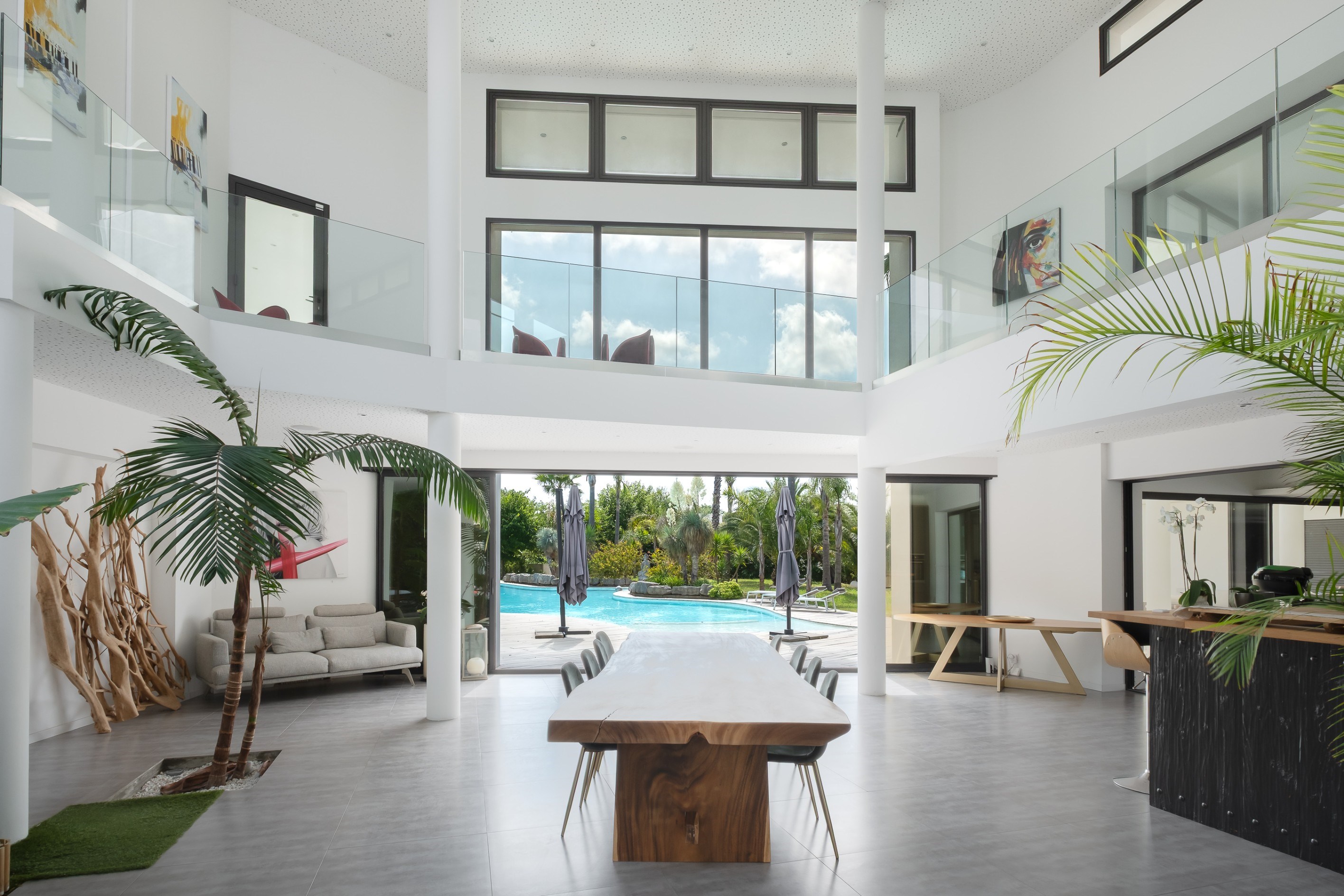  An amazing contemporary property - 物件實景