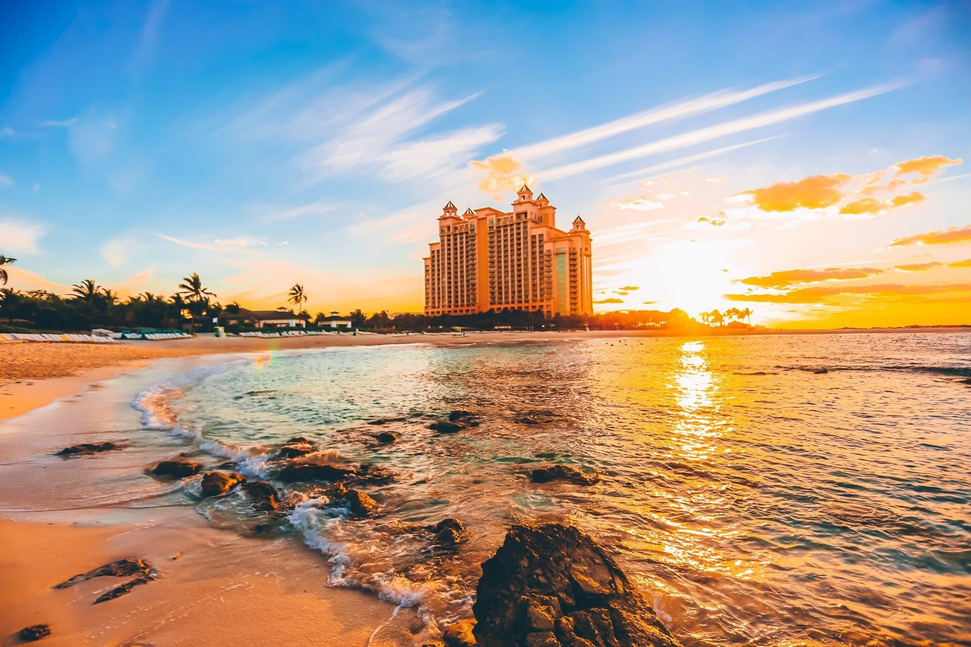  Unit 6, 926/928, The Reef Residences at Atlantis - 物件實景