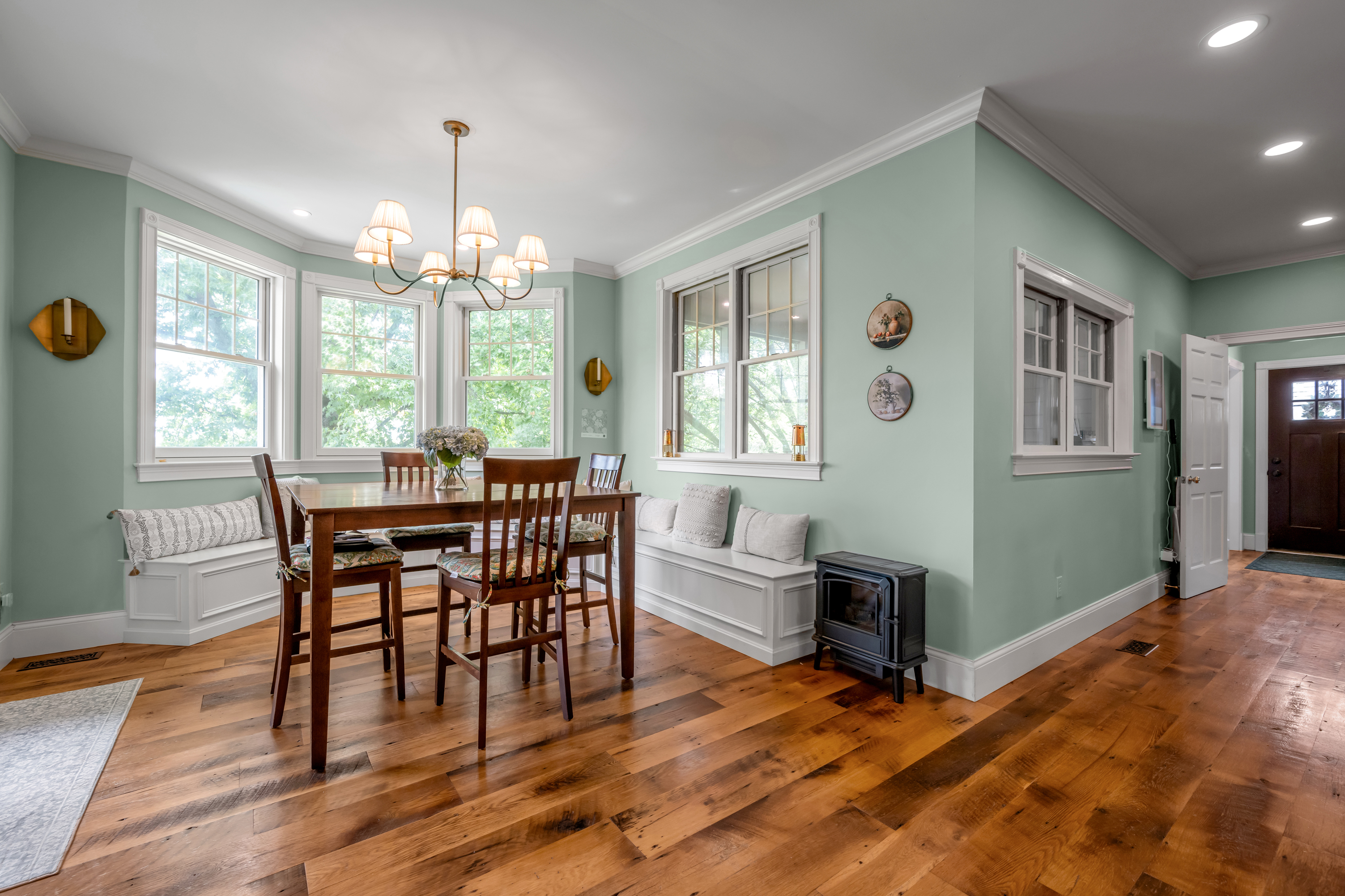  1368 Keene South Elkhorn Road - 物件實景