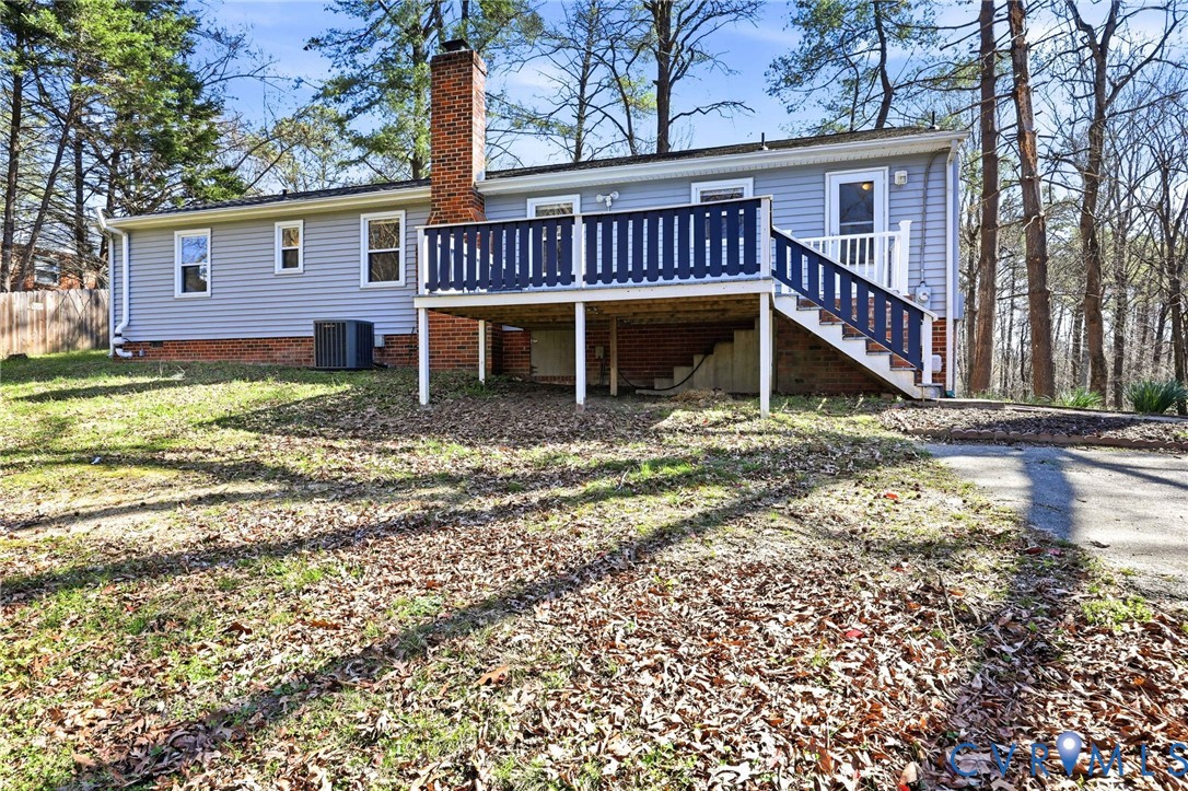 Lyndale Pl, North Chesterfield, VA 23235 #1
