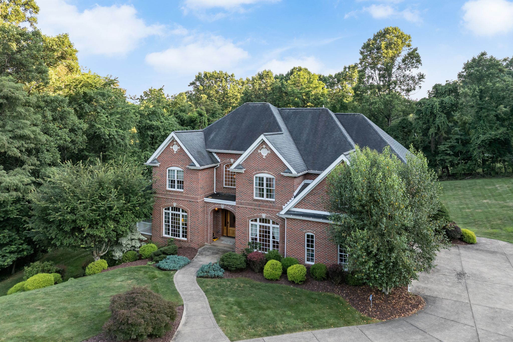  3424 Lashan Drive, Murrysville, PA 15668 - 物件實景