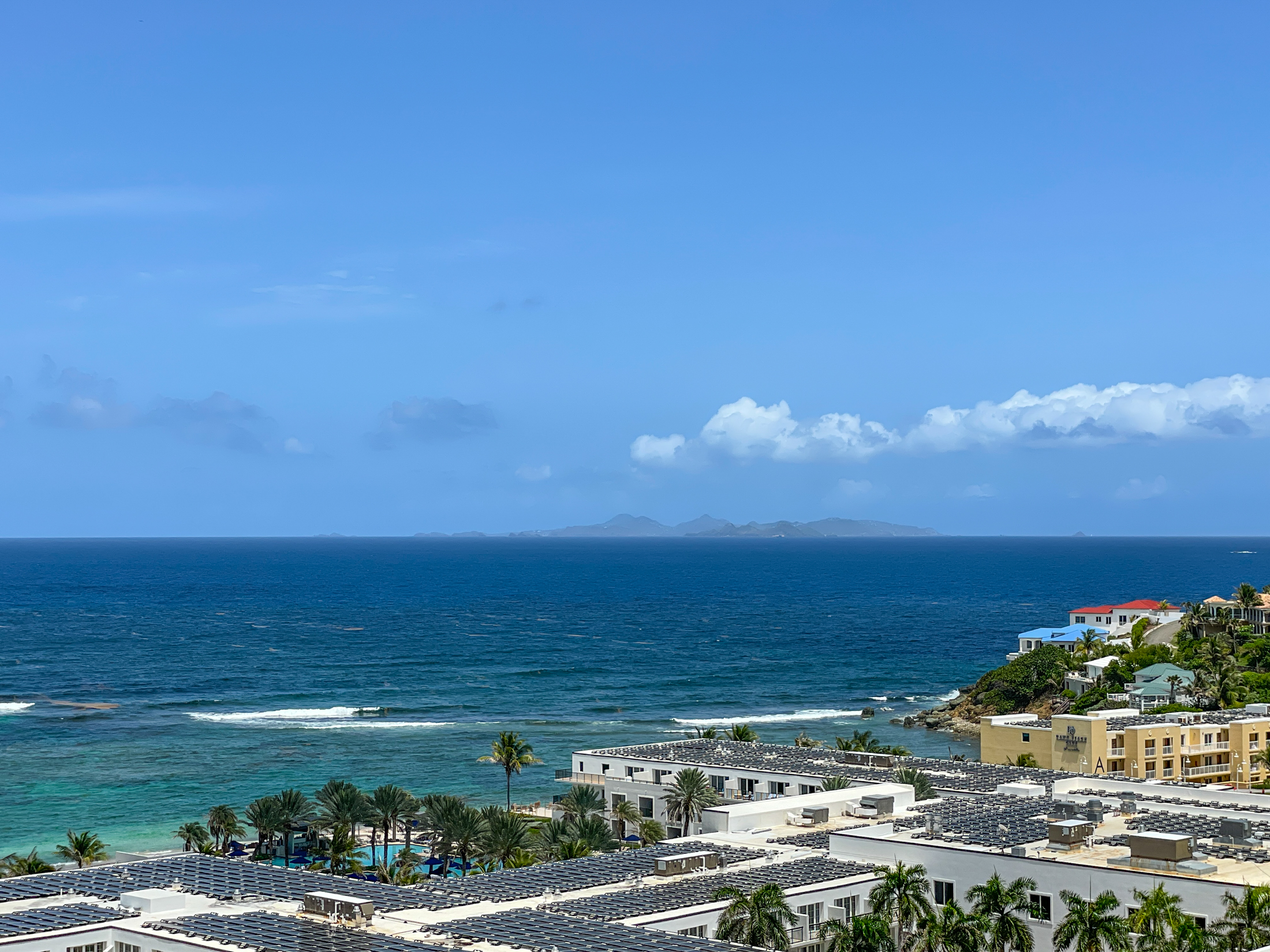  Princess Heights Ocean View 2-Bedroom Lock-Off Apartment - 物件實景