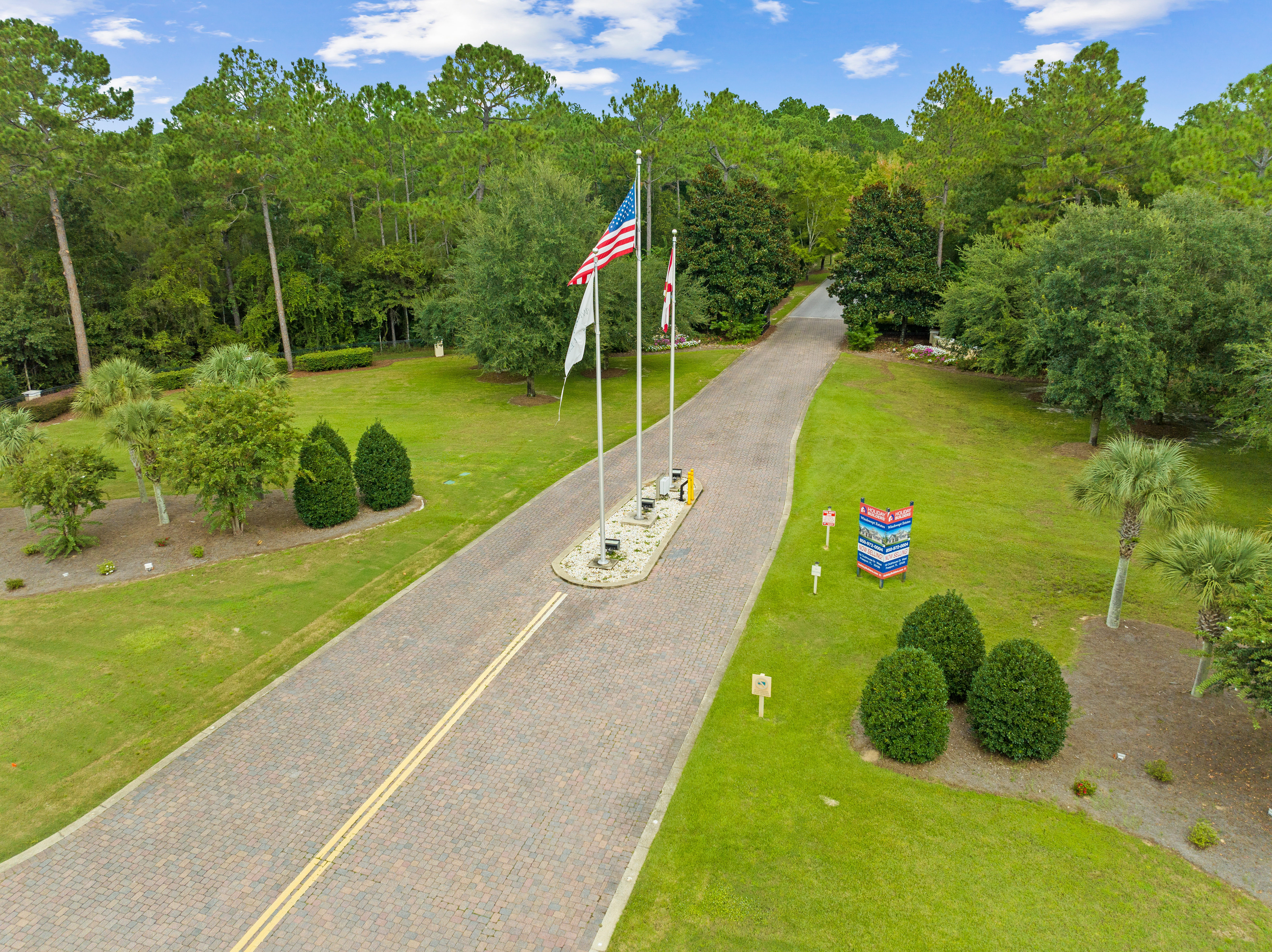  Craftsman-Style Golf Course Home On Expansive Gated Homesite - 物件實景