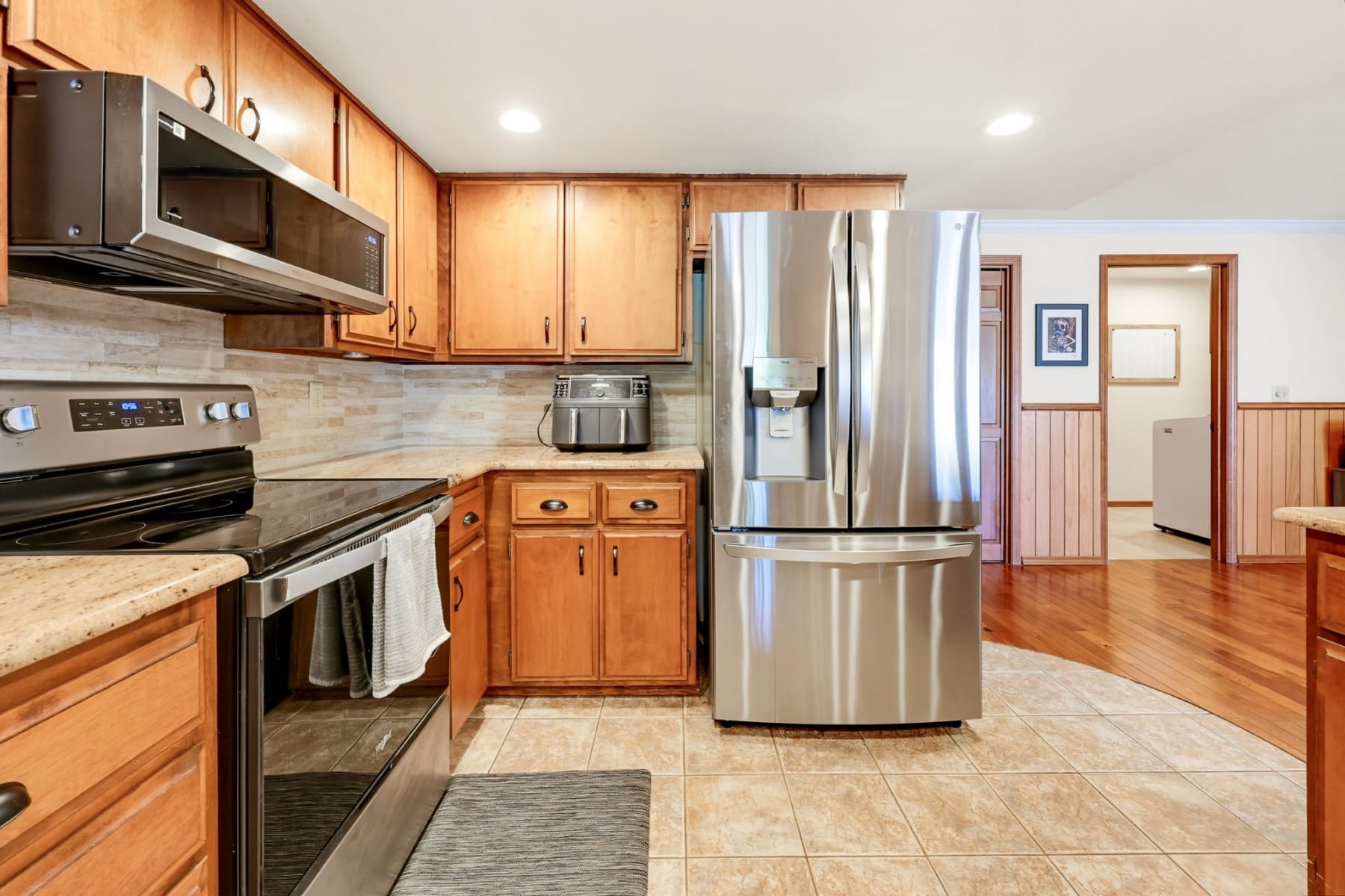  3527 Brannon Drive Medford, OR 97504 - 物件實景