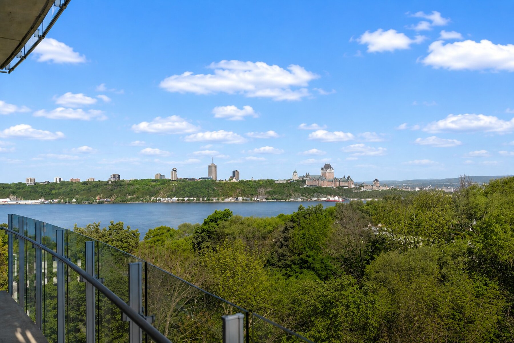  Desjardins, Chaudière-Appalaches - 物件實景