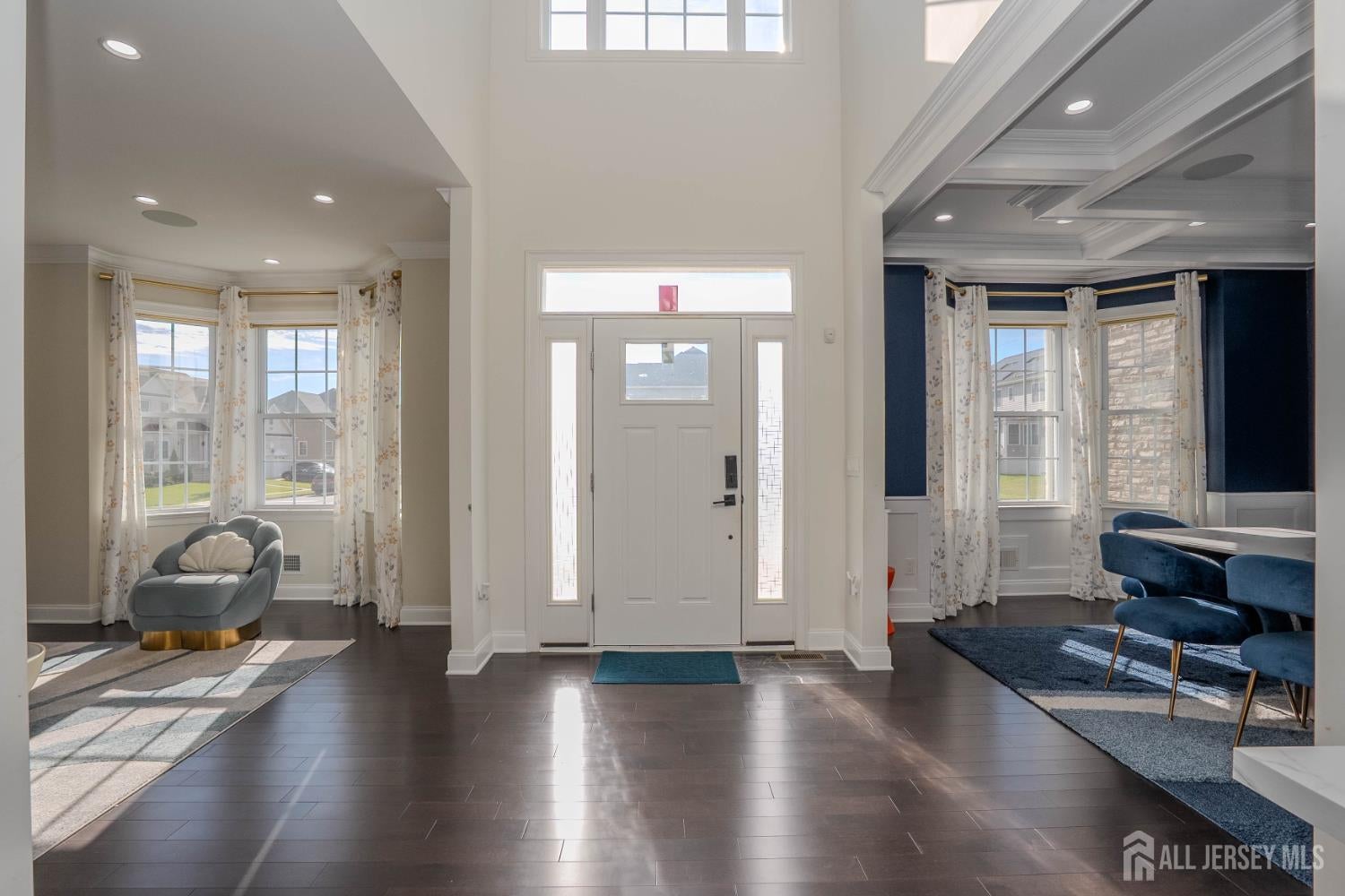 Monroe, New Jersey, 08831, United States, 5 Bedrooms Bedrooms, ,4 BathroomsBathrooms,Residential,For Sale,1987406