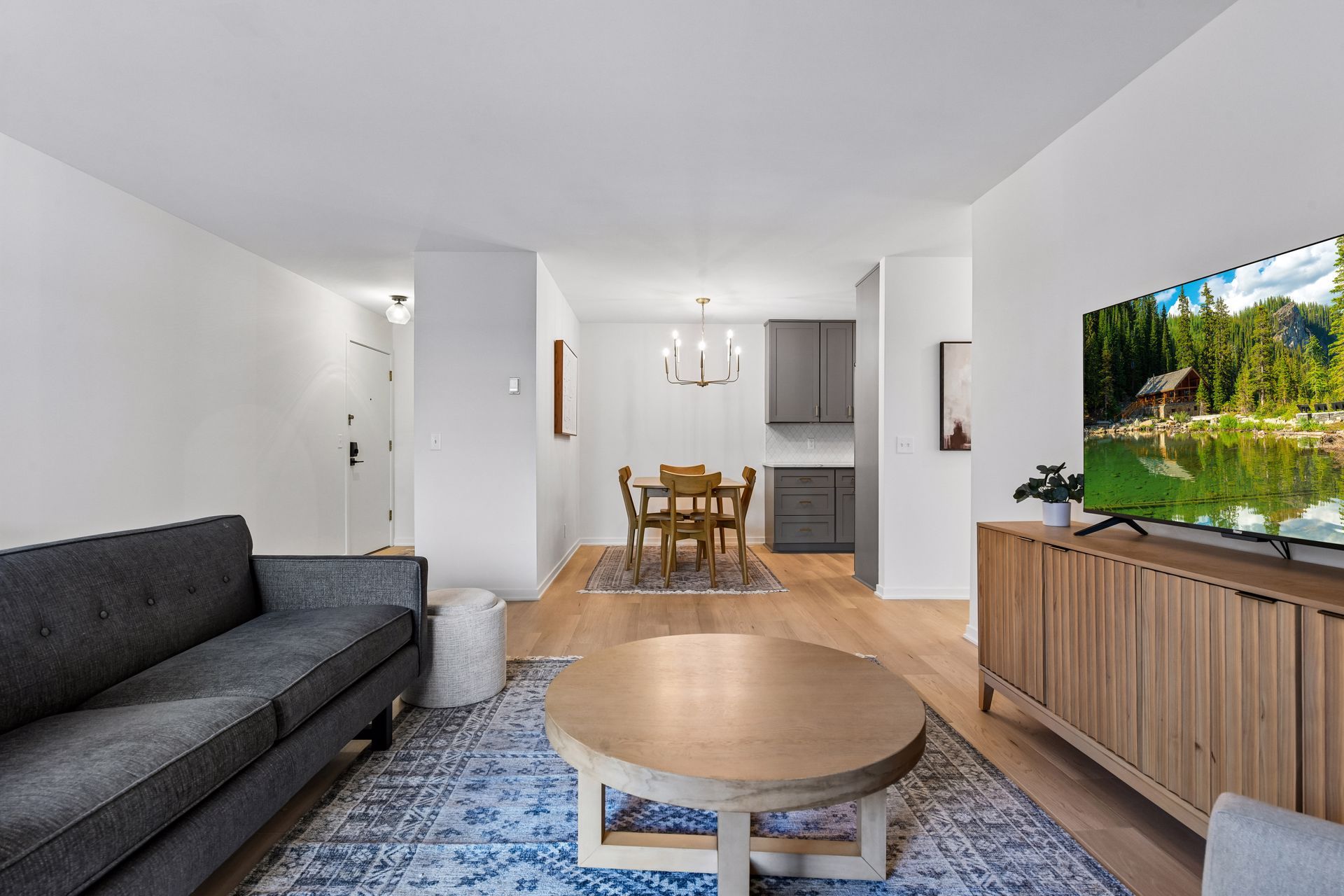  Updated Wayzata Townhome Near Lake Minnetonka - 物件實景